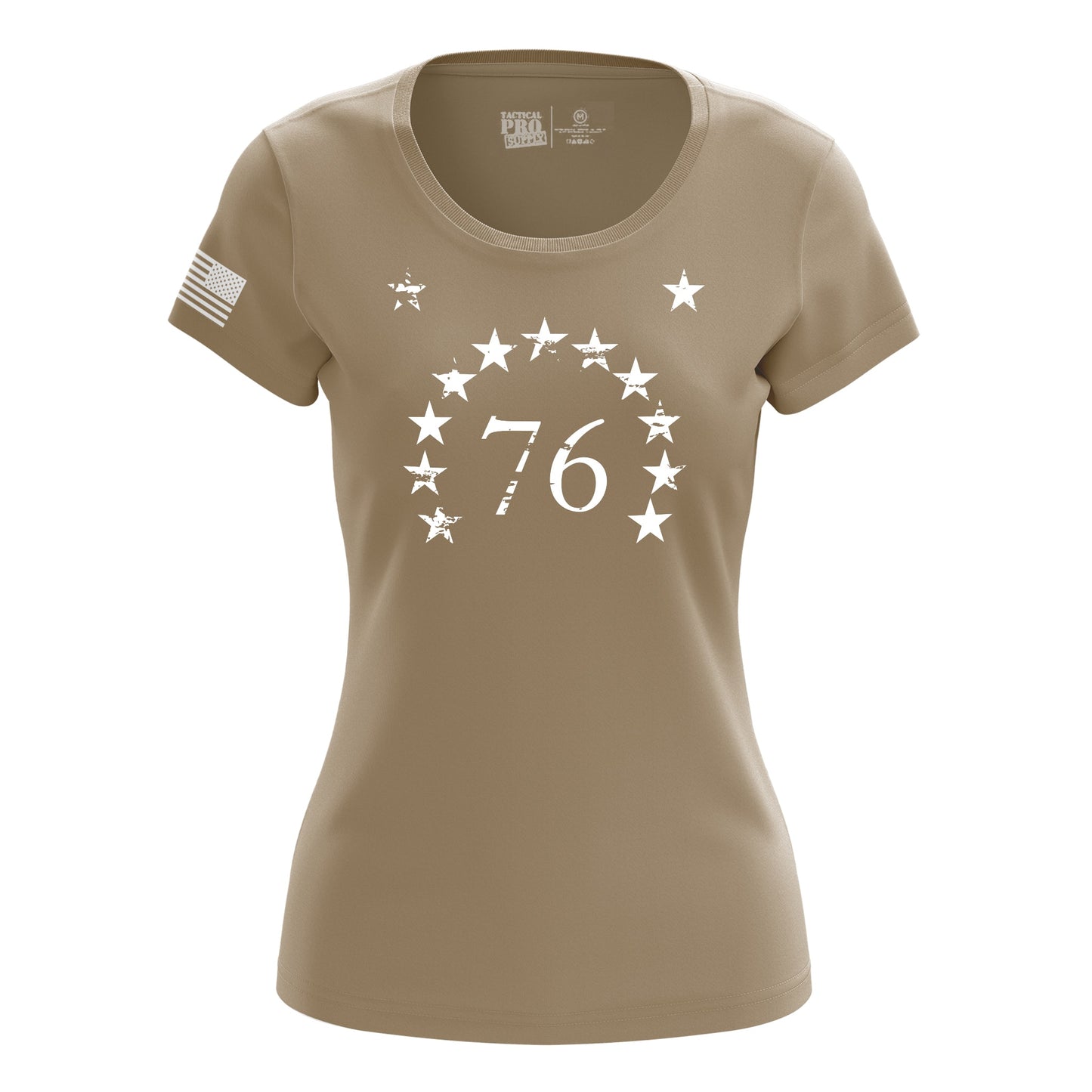 1776 Stars