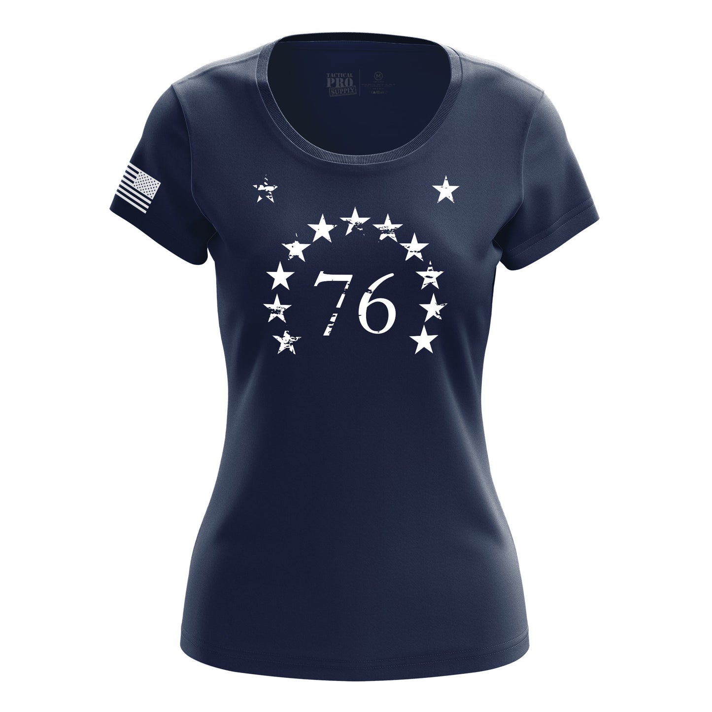 1776 Stars