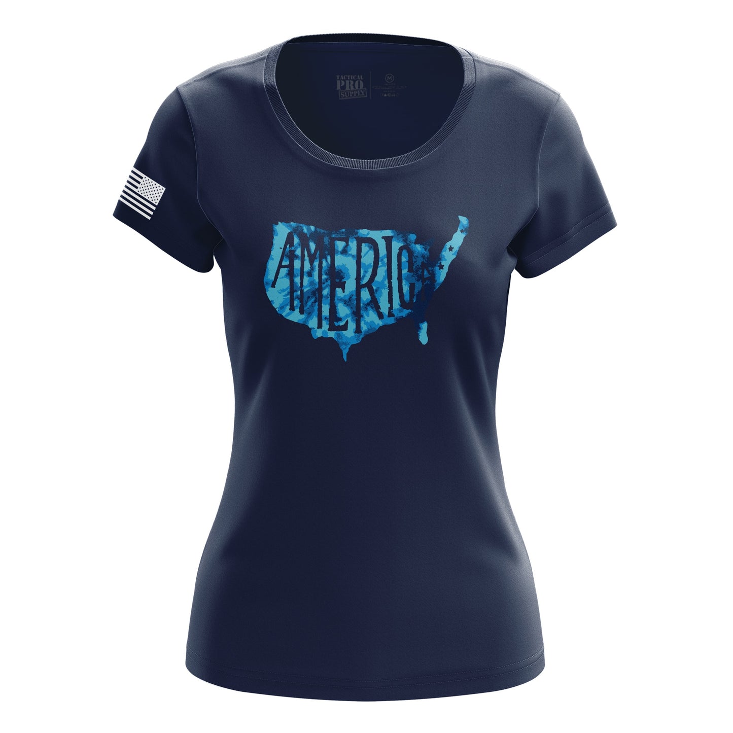 Midnight Blue USA