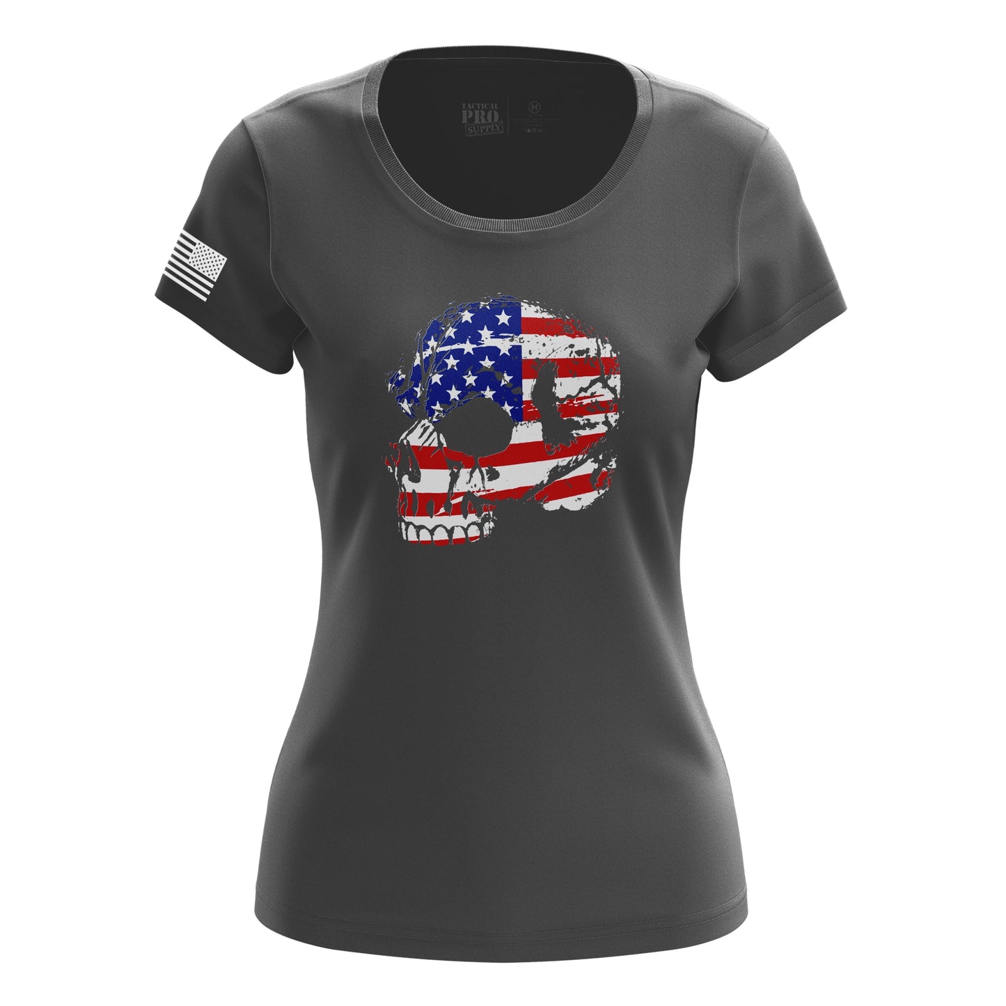 American Skull