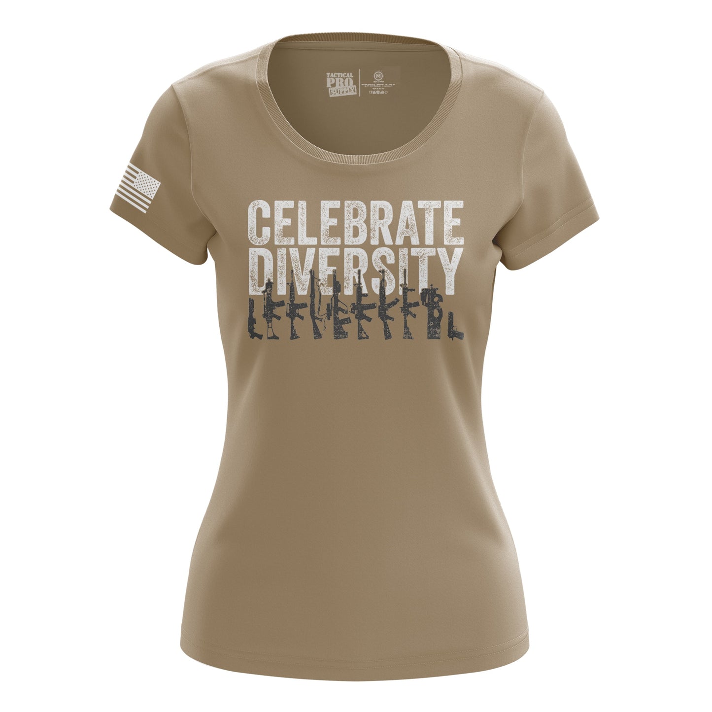 Celebrate Diversity
