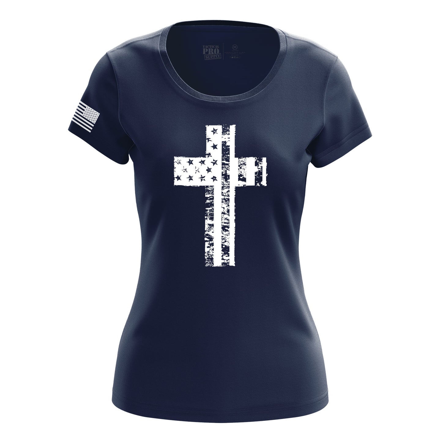 Cross Flag