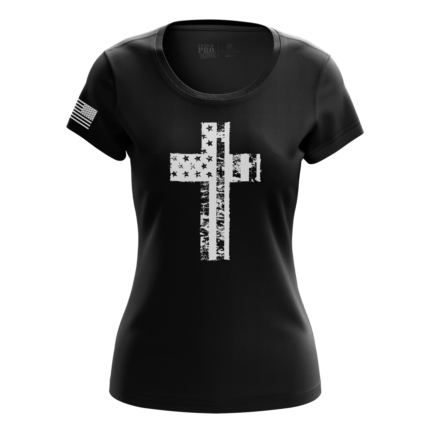 Cross Flag