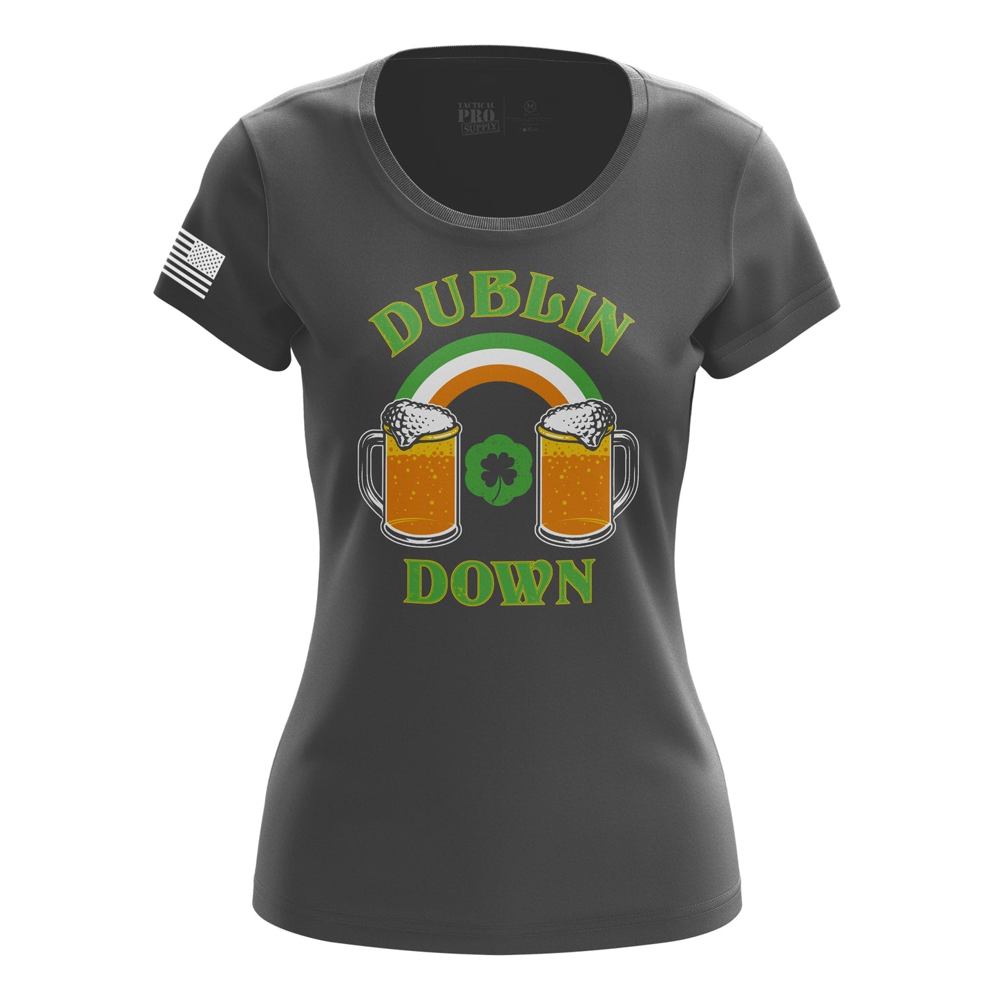Dublin Down