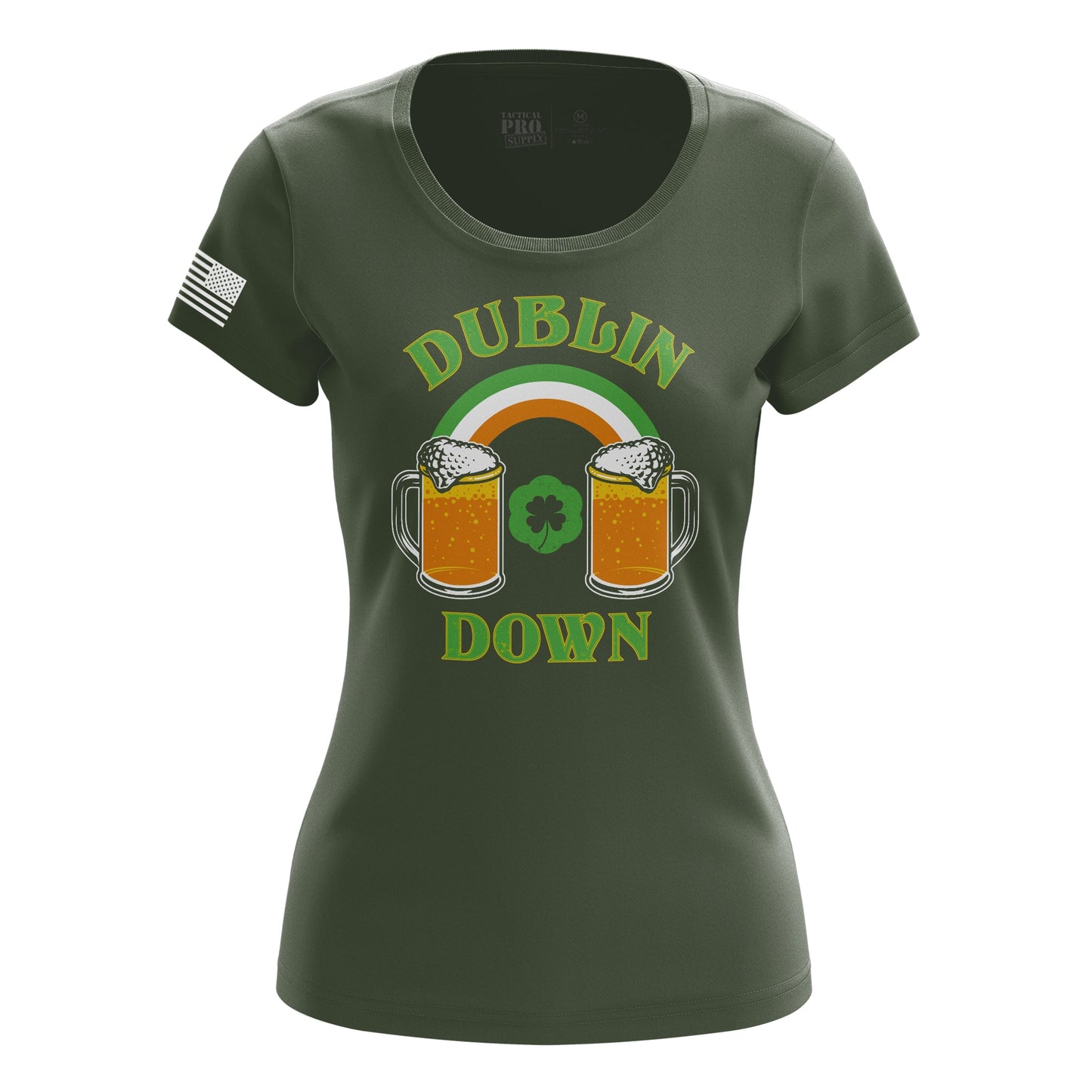 Dublin Down