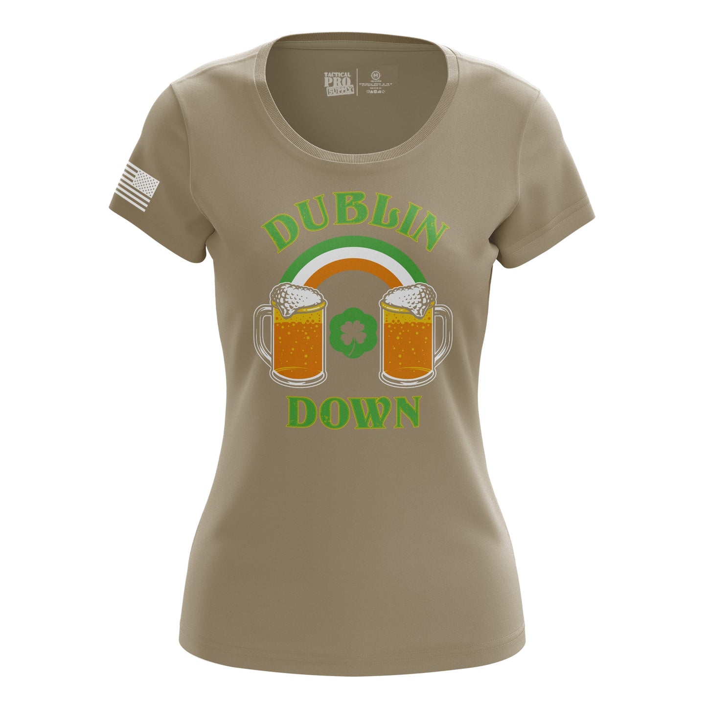 Dublin Down