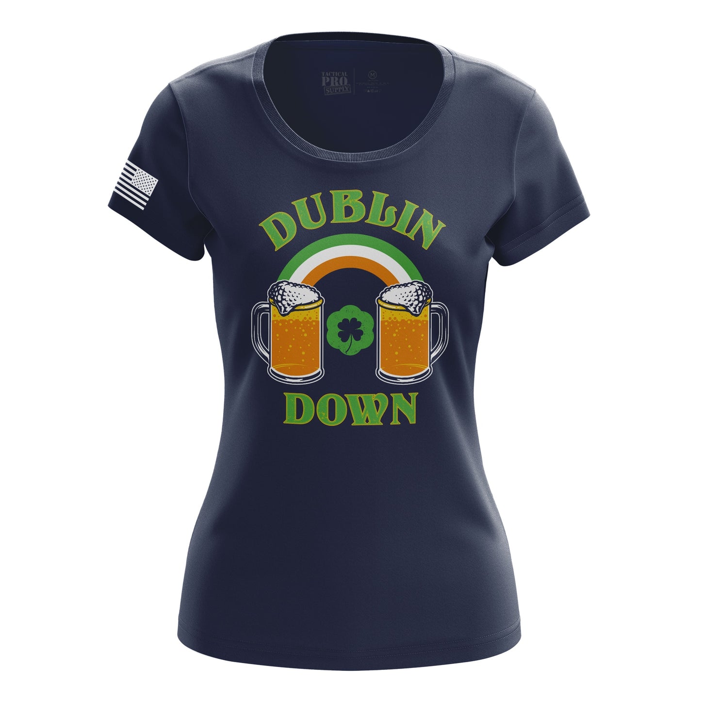 Dublin Down