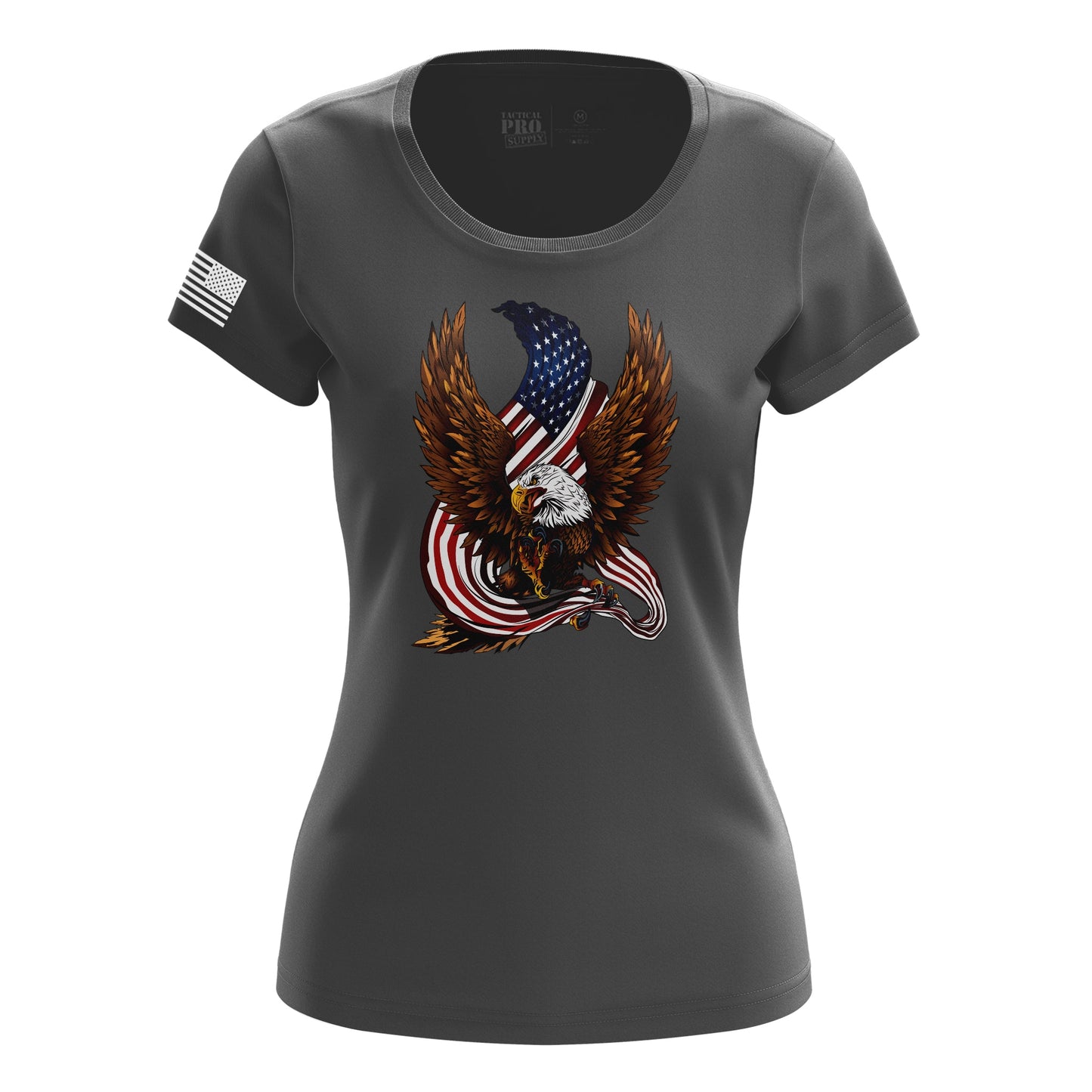 Fierce Eagle