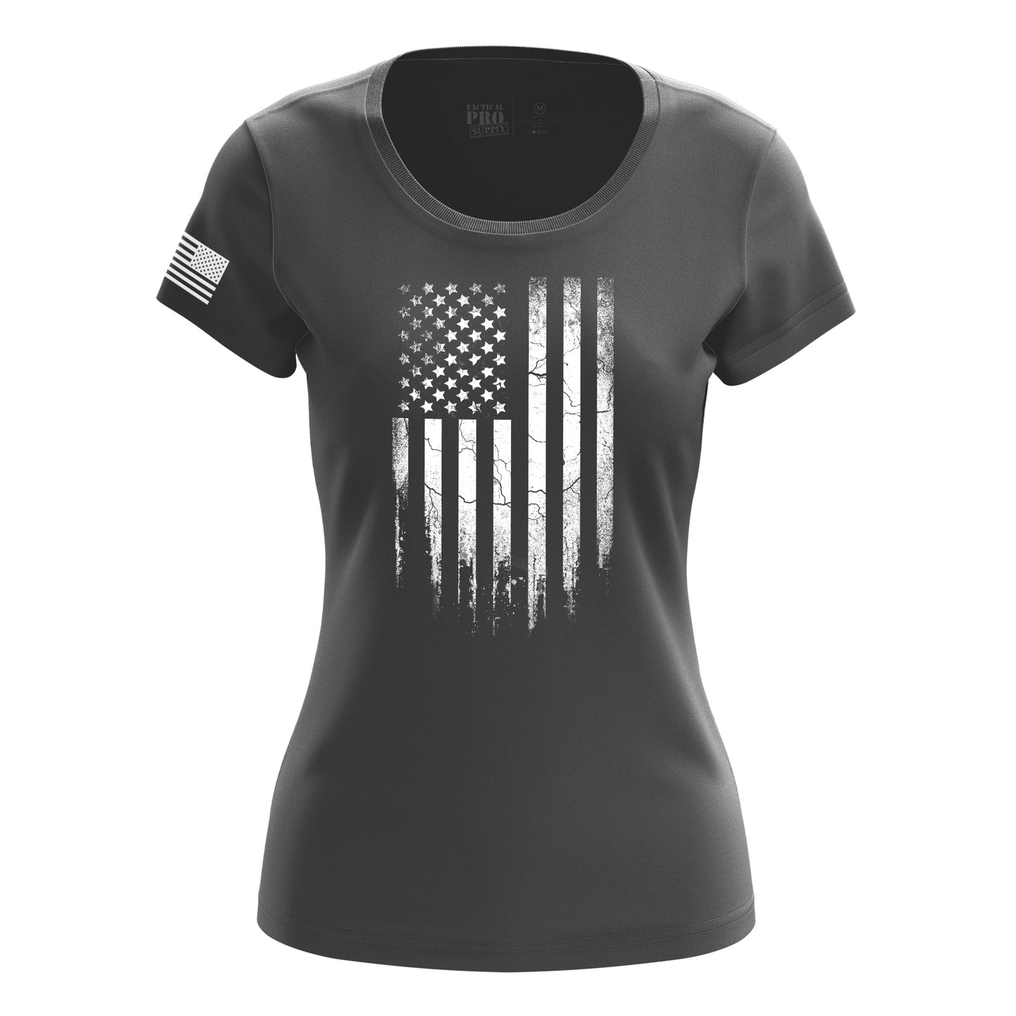 American Glory White Flag
