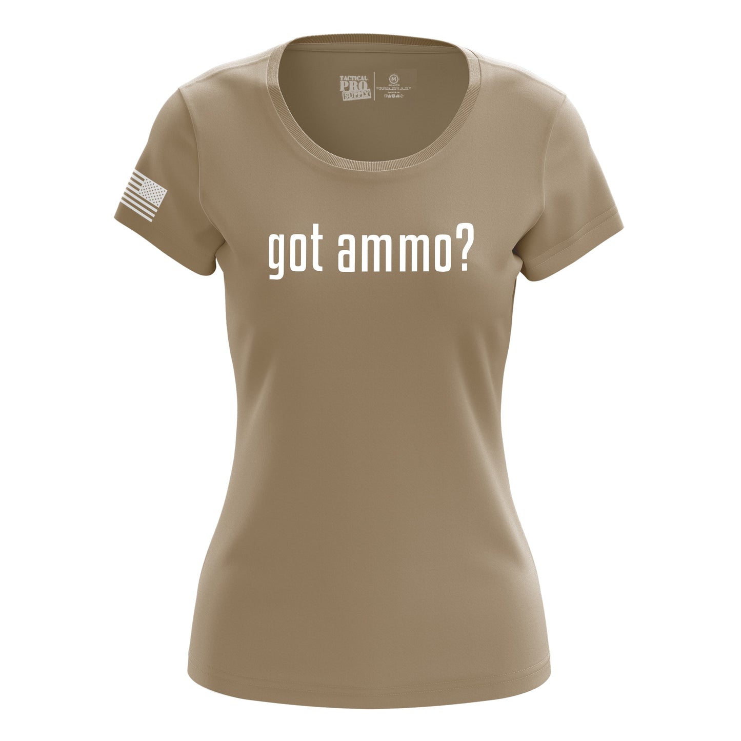 Got Ammo?