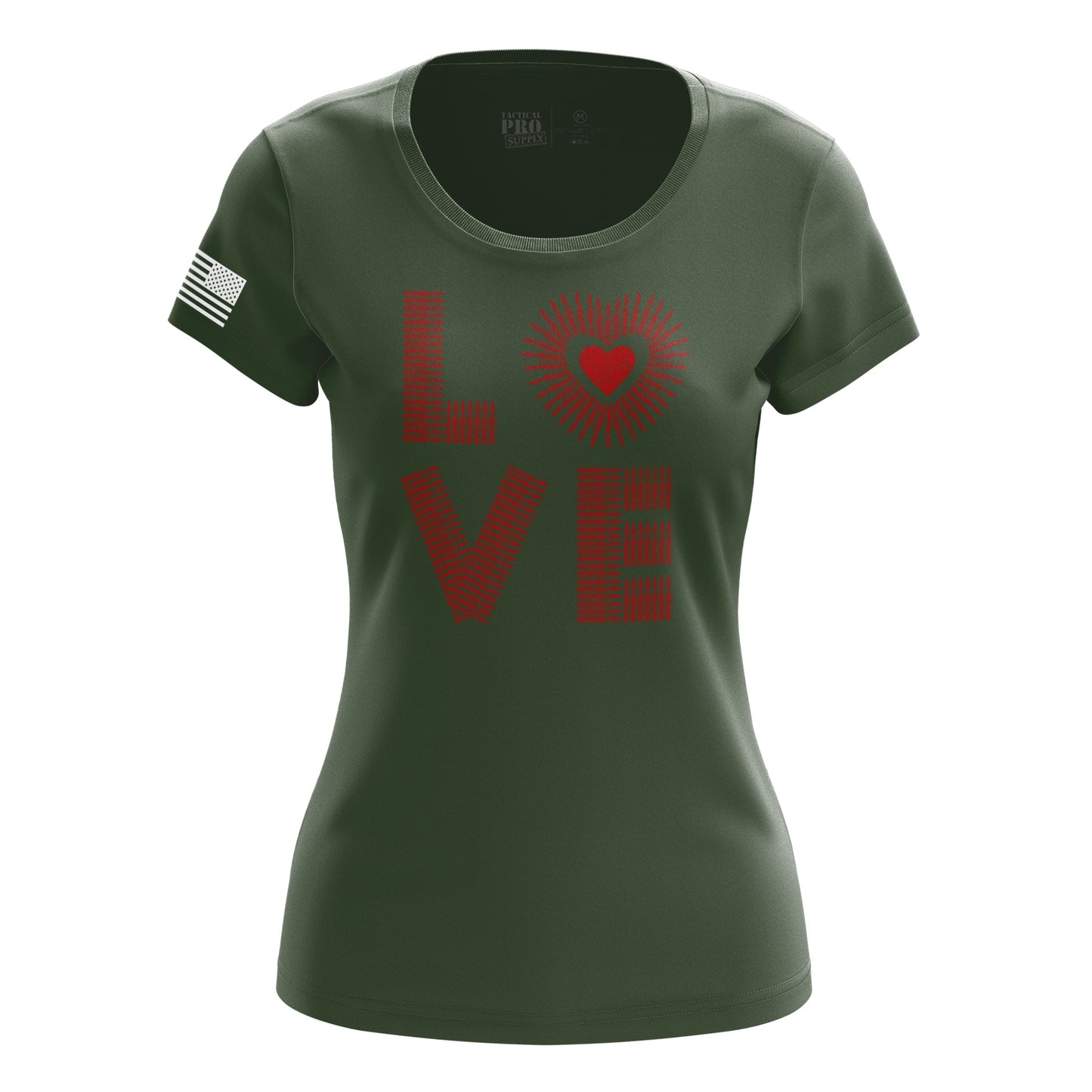 Love Bullets