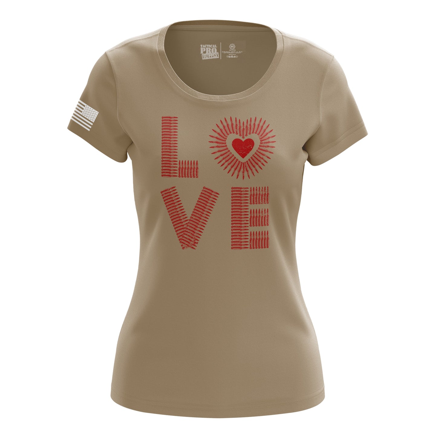 Love Bullets