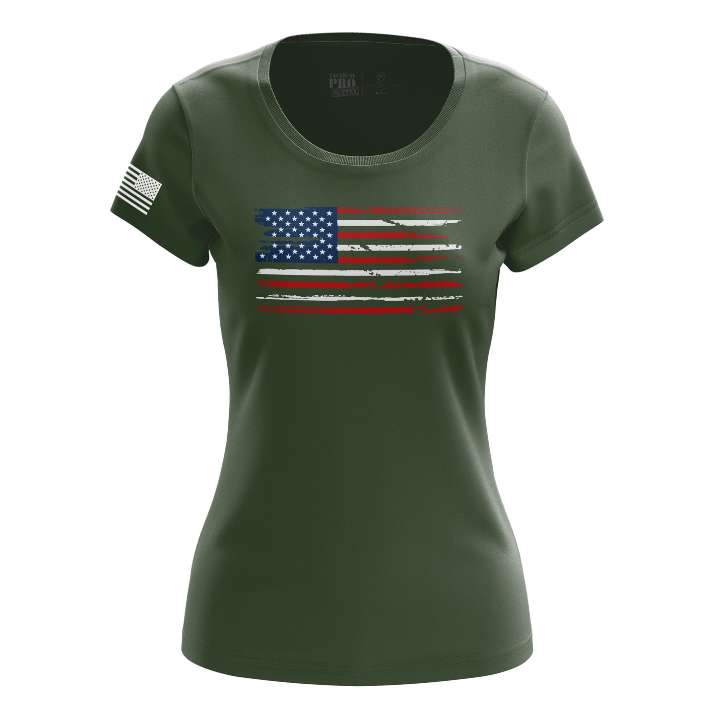 U.S.A Flag