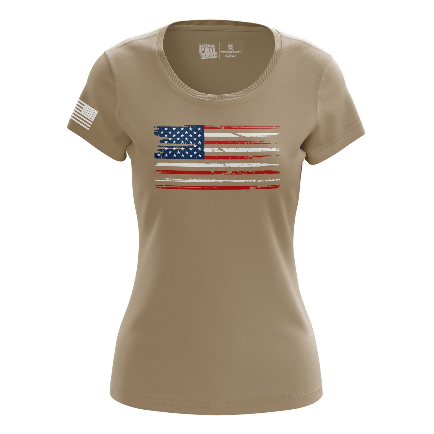 U.S.A Flag