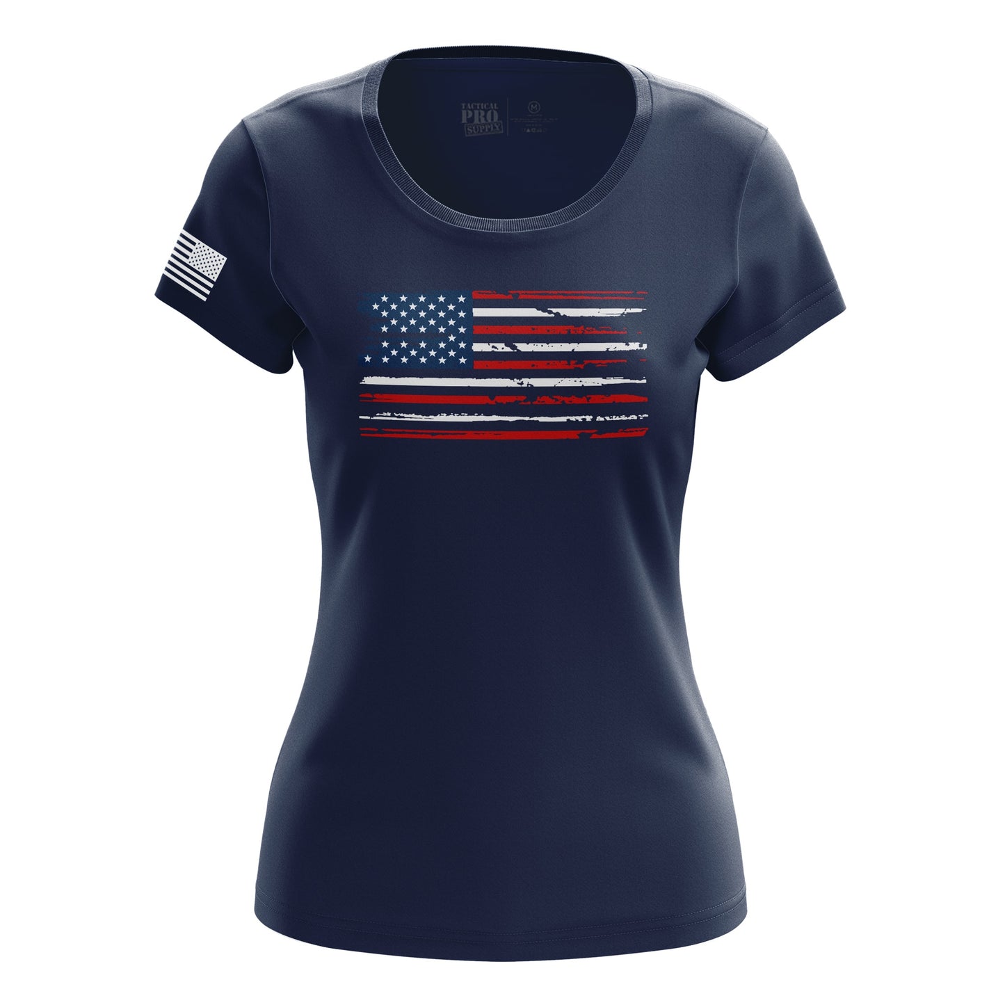 U.S.A Flag