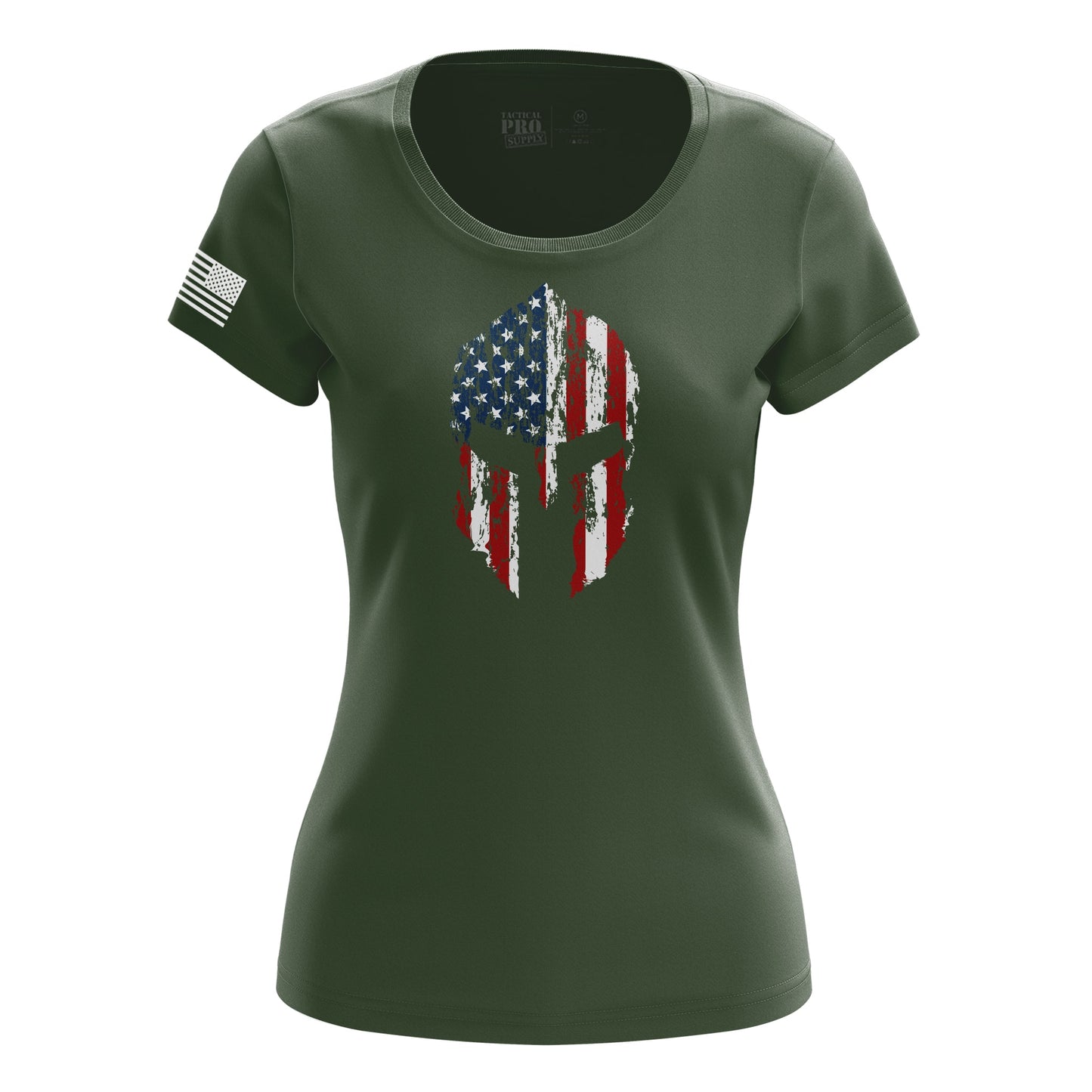 Spartan USA