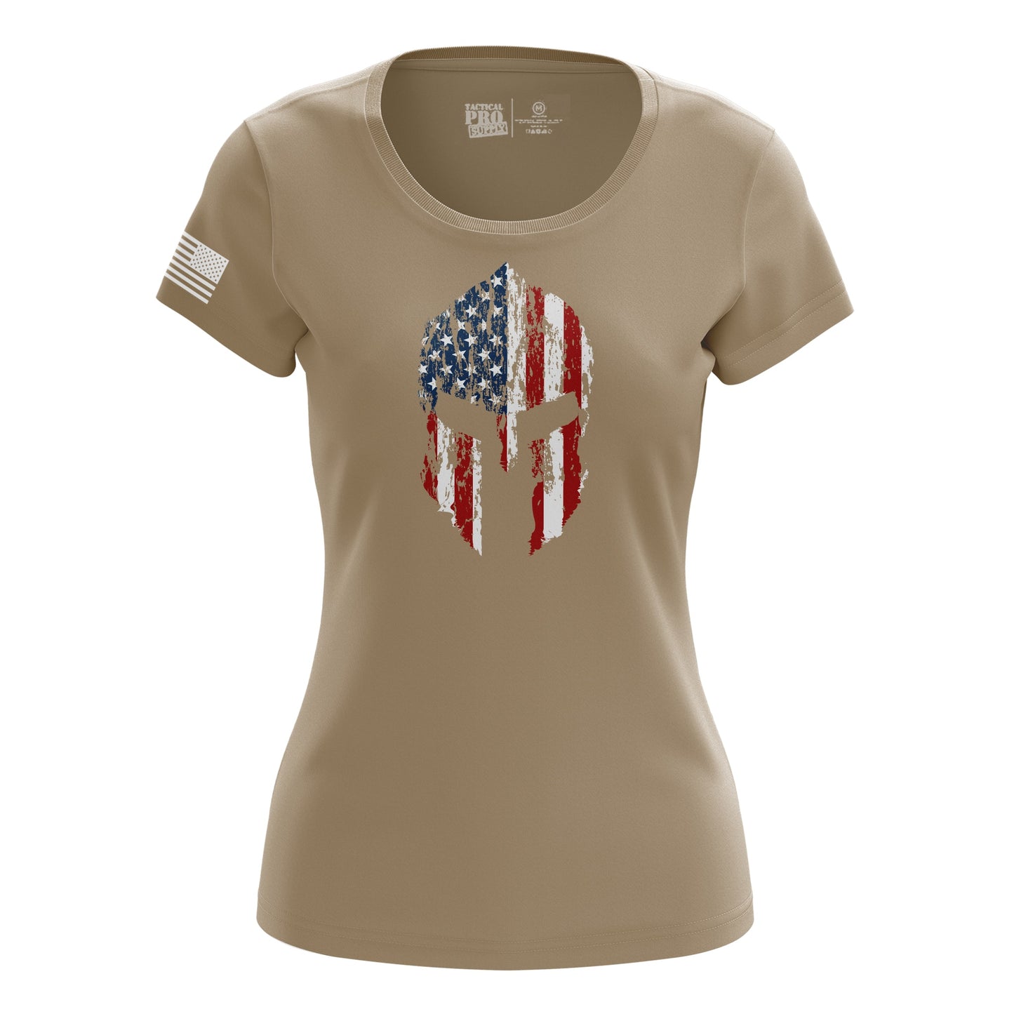Spartan USA