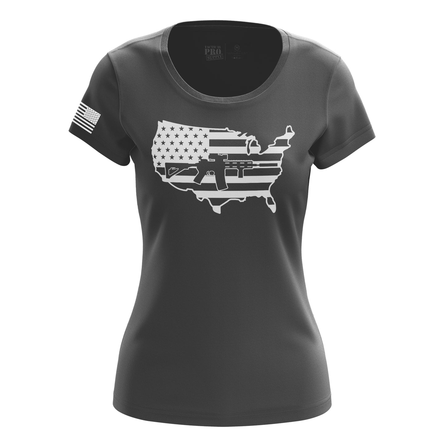 Rifle America