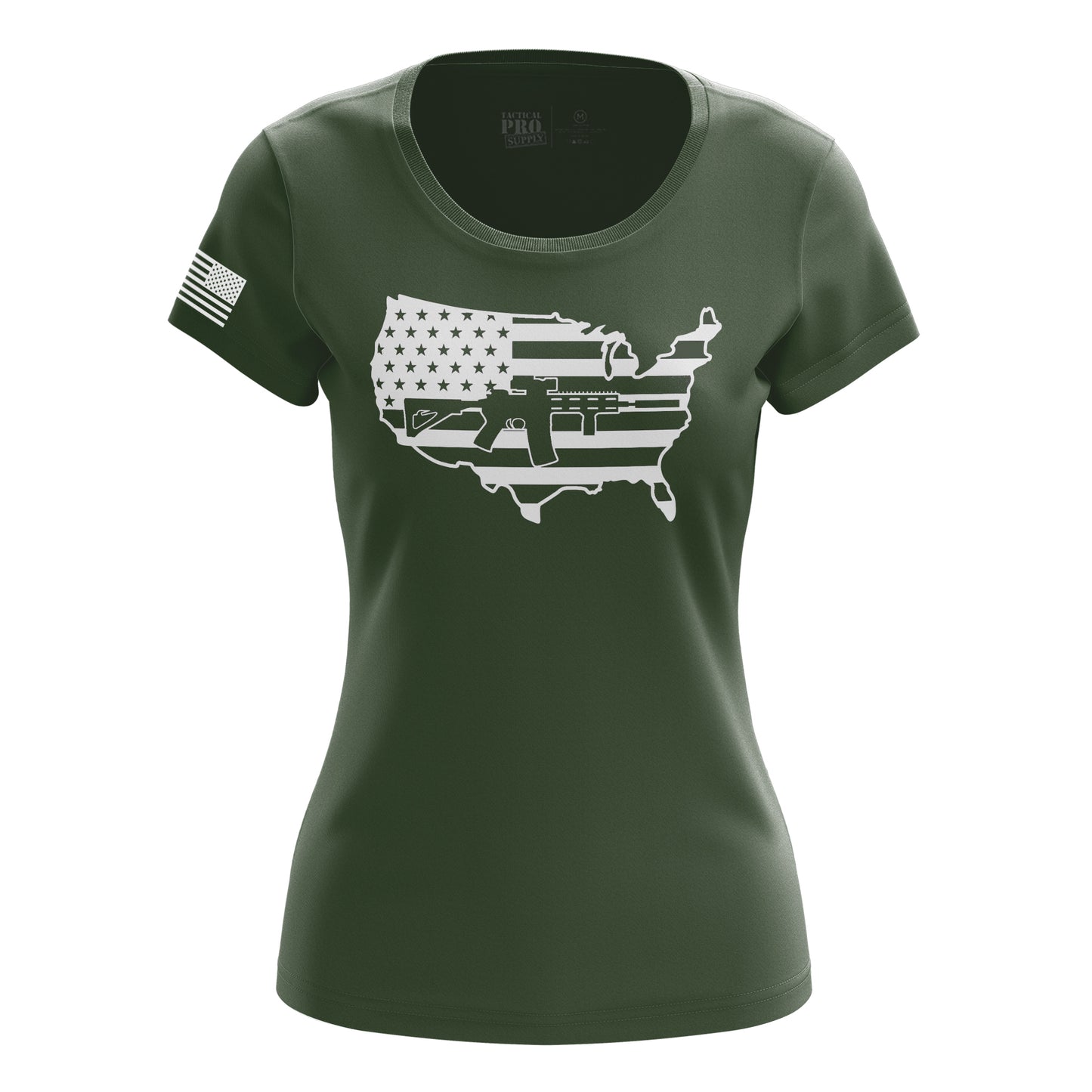 Rifle America