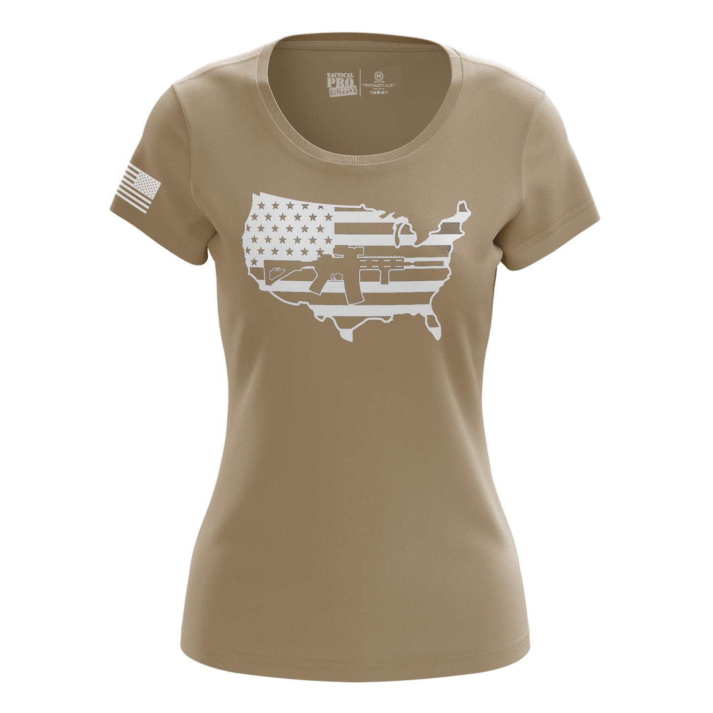Rifle America