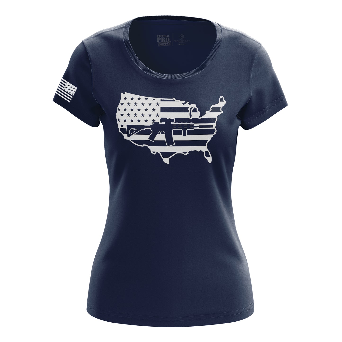 Rifle America