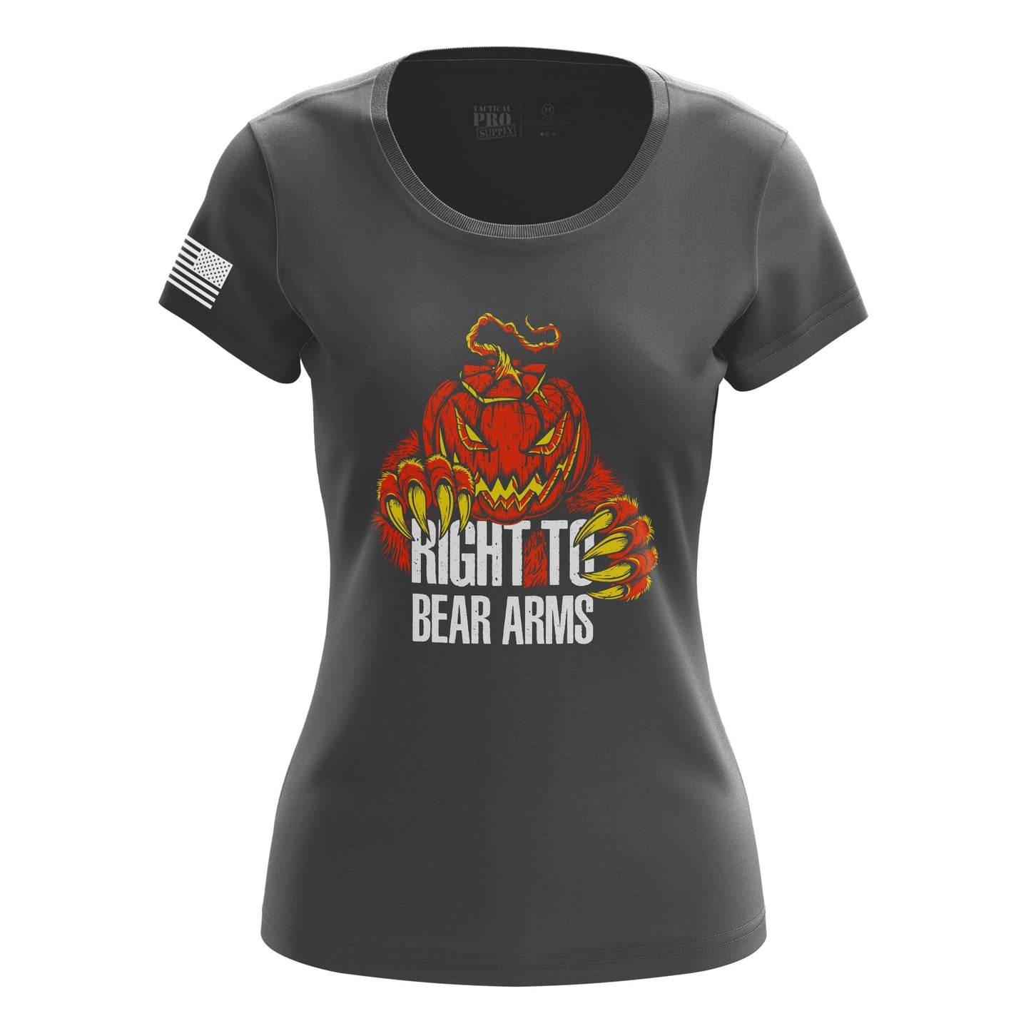 Right to Bear Arms