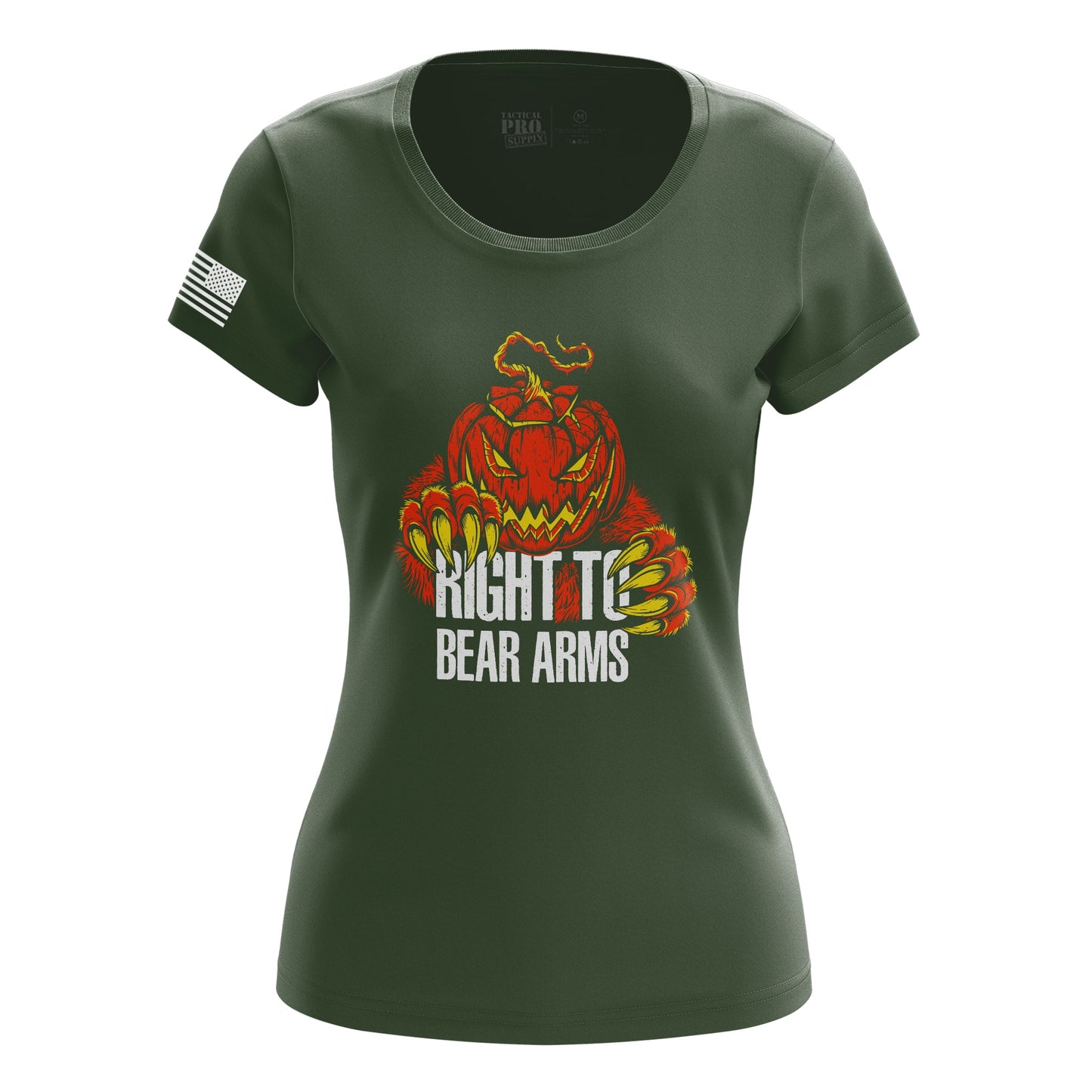 Right to Bear Arms