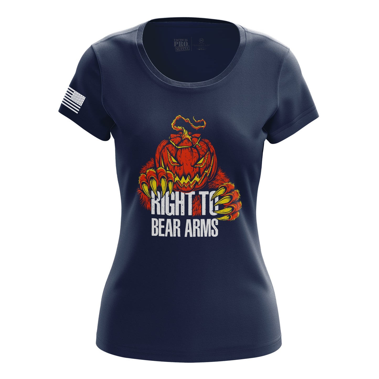 Right to Bear Arms