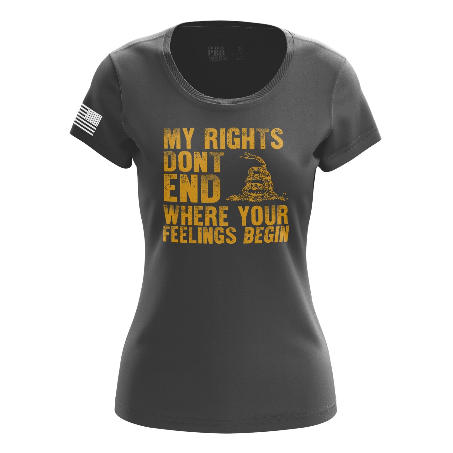 Rights Don't End