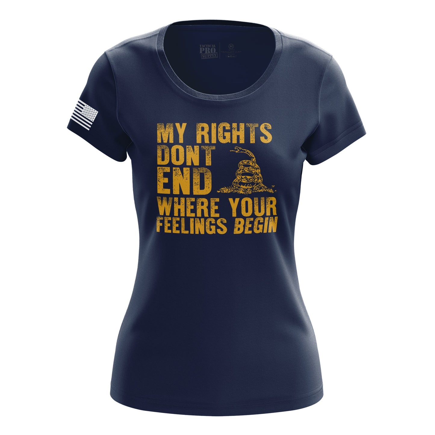 Rights Don't End