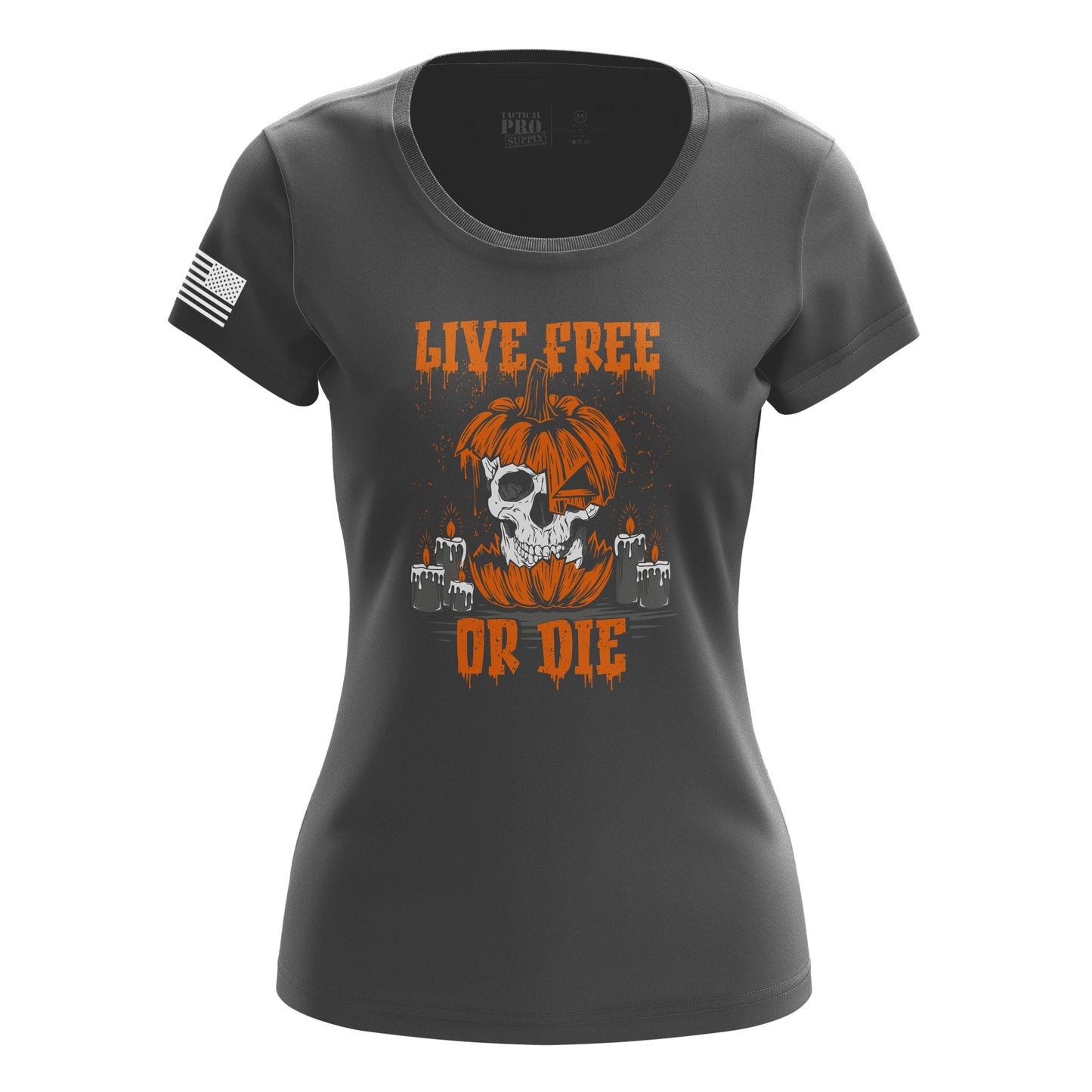 Live Free or Die