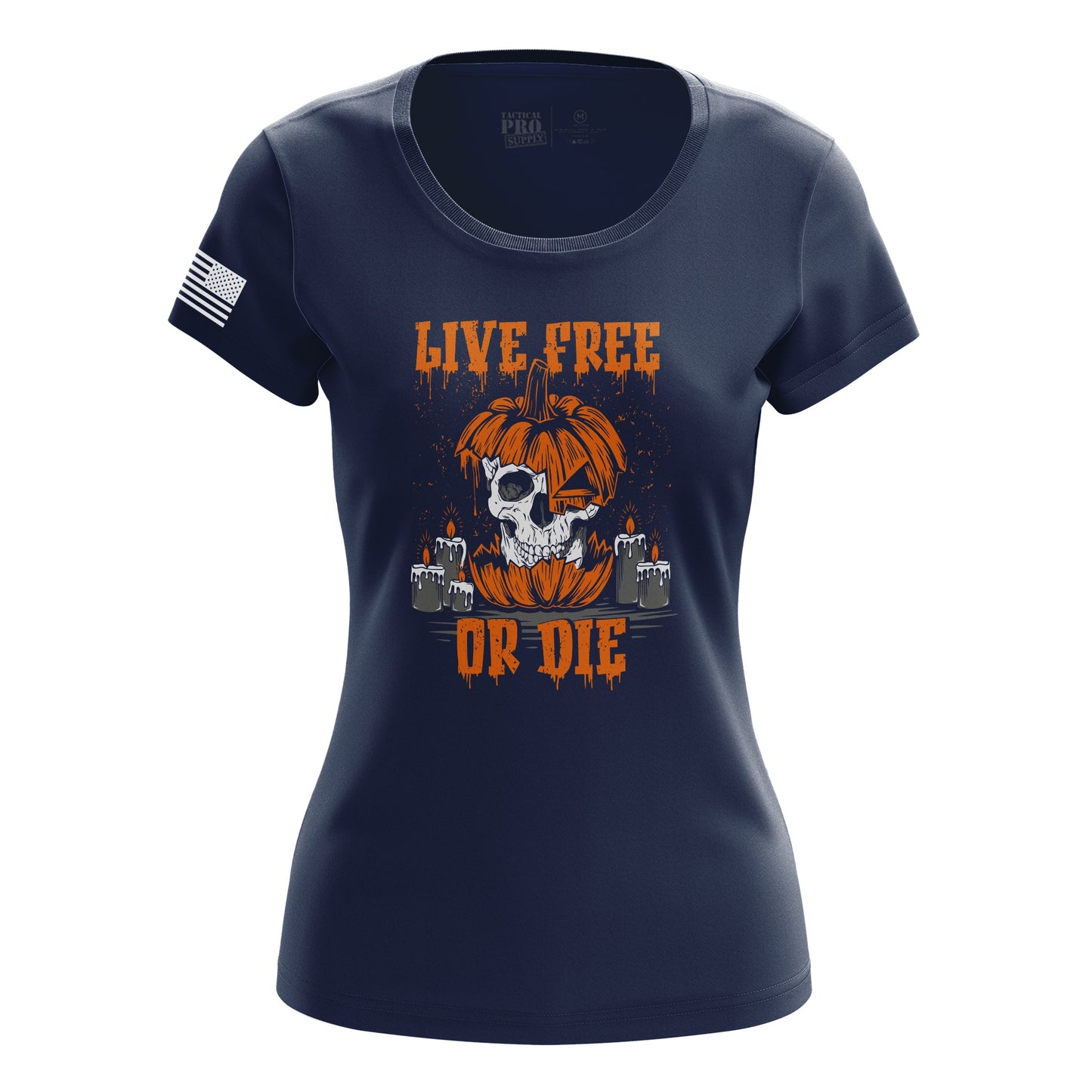 Live Free or Die