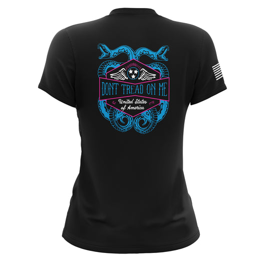 Don't Tread On Me V3