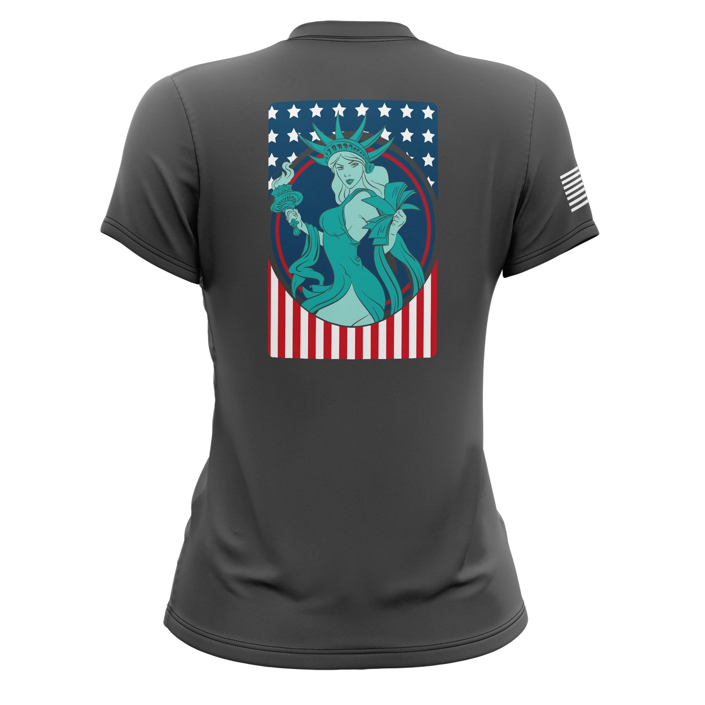 Lady Liberty
