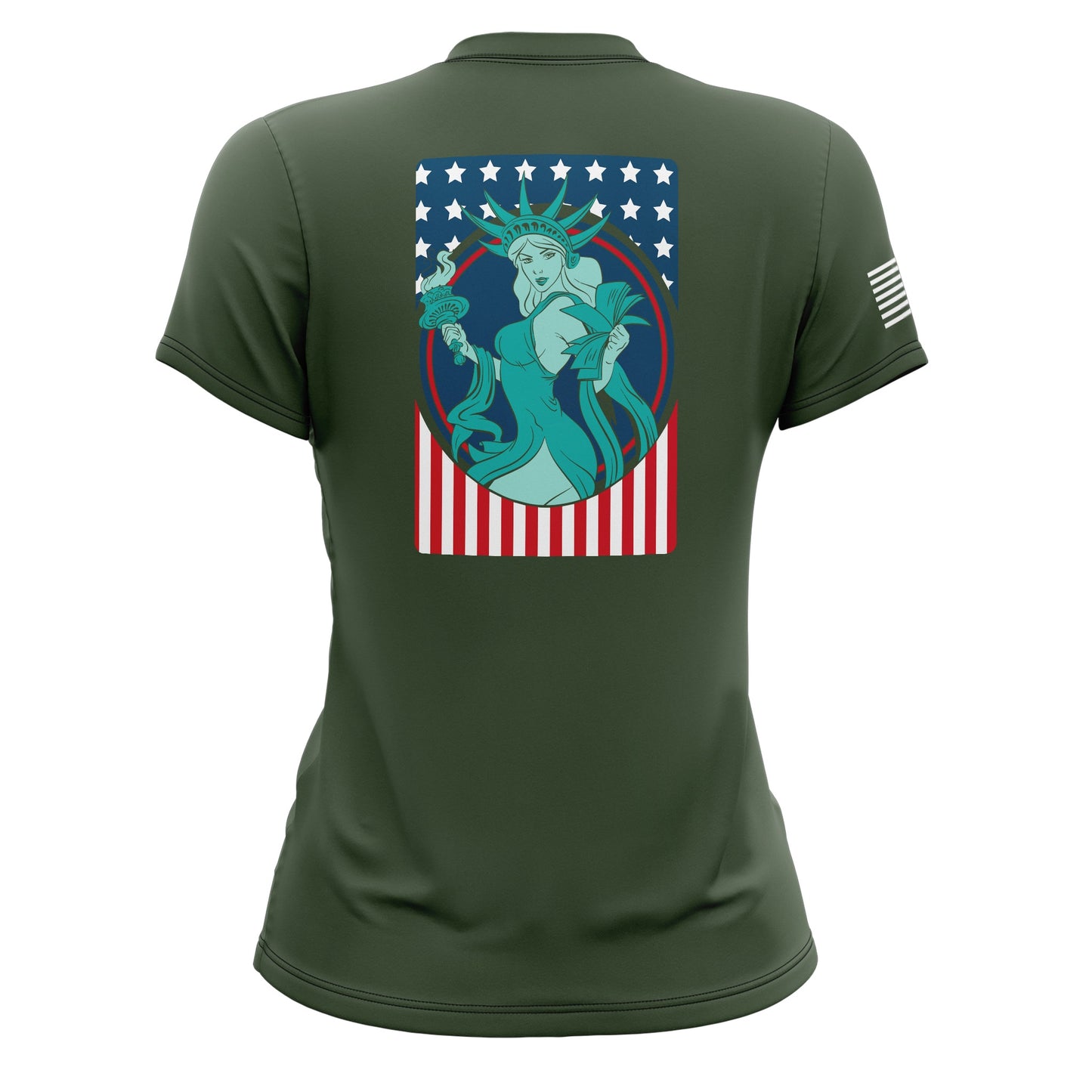 Lady Liberty