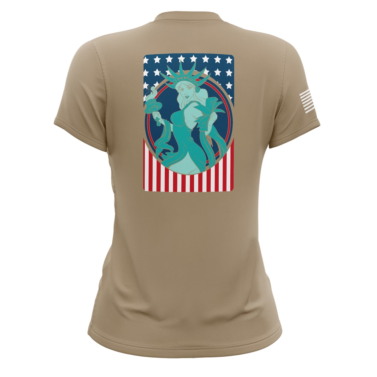 Lady Liberty