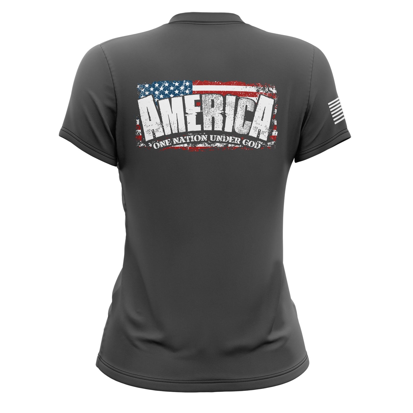 One Nation America