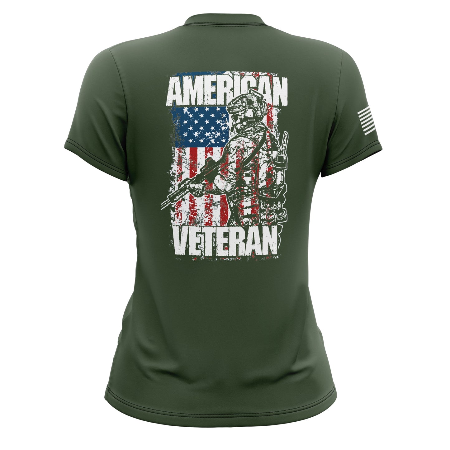 American Veteran