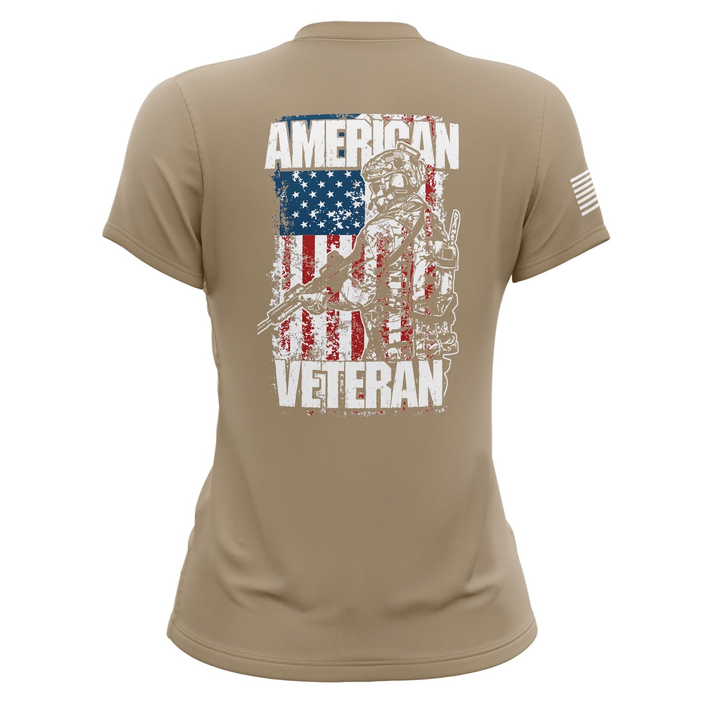 American Veteran