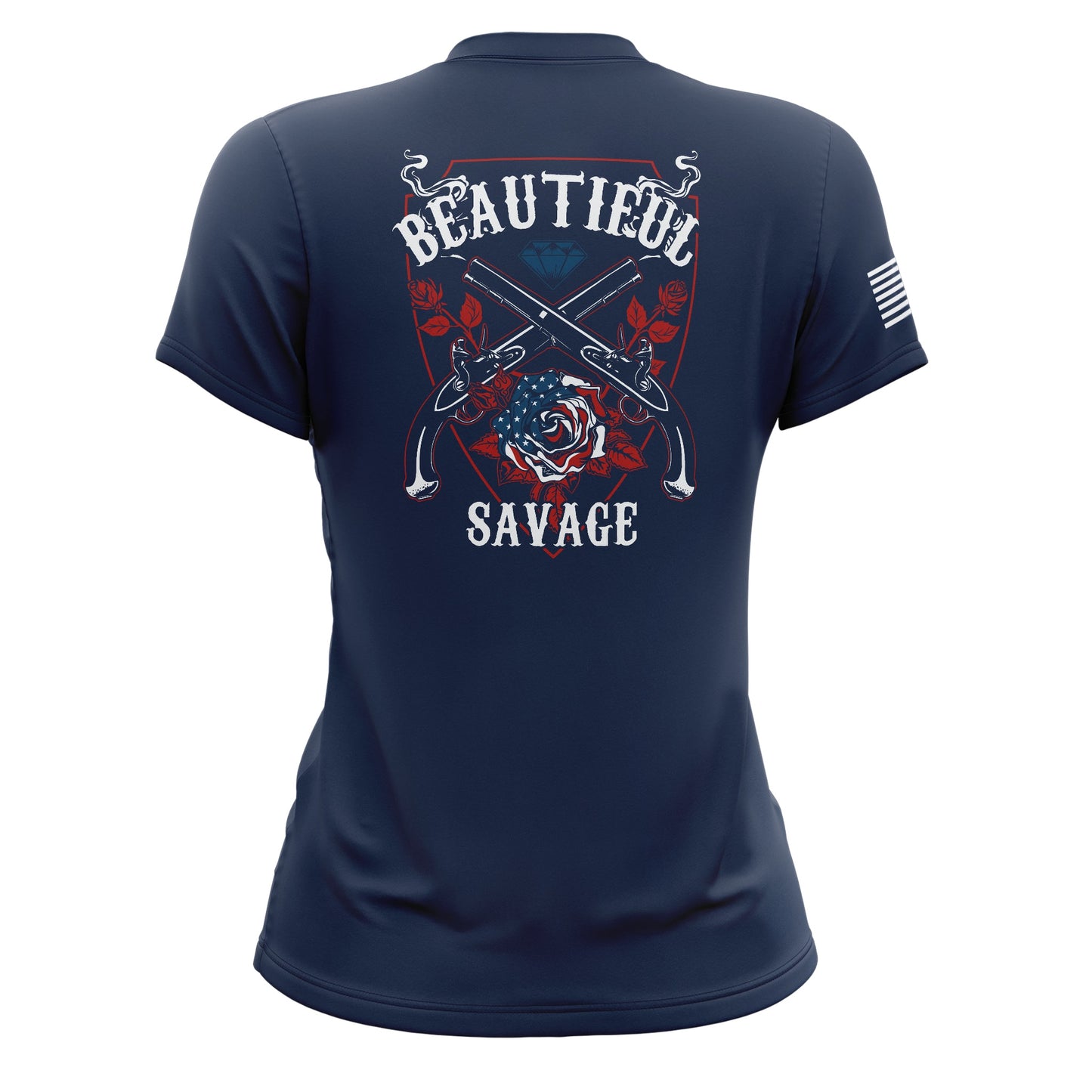 Beautiful Savage