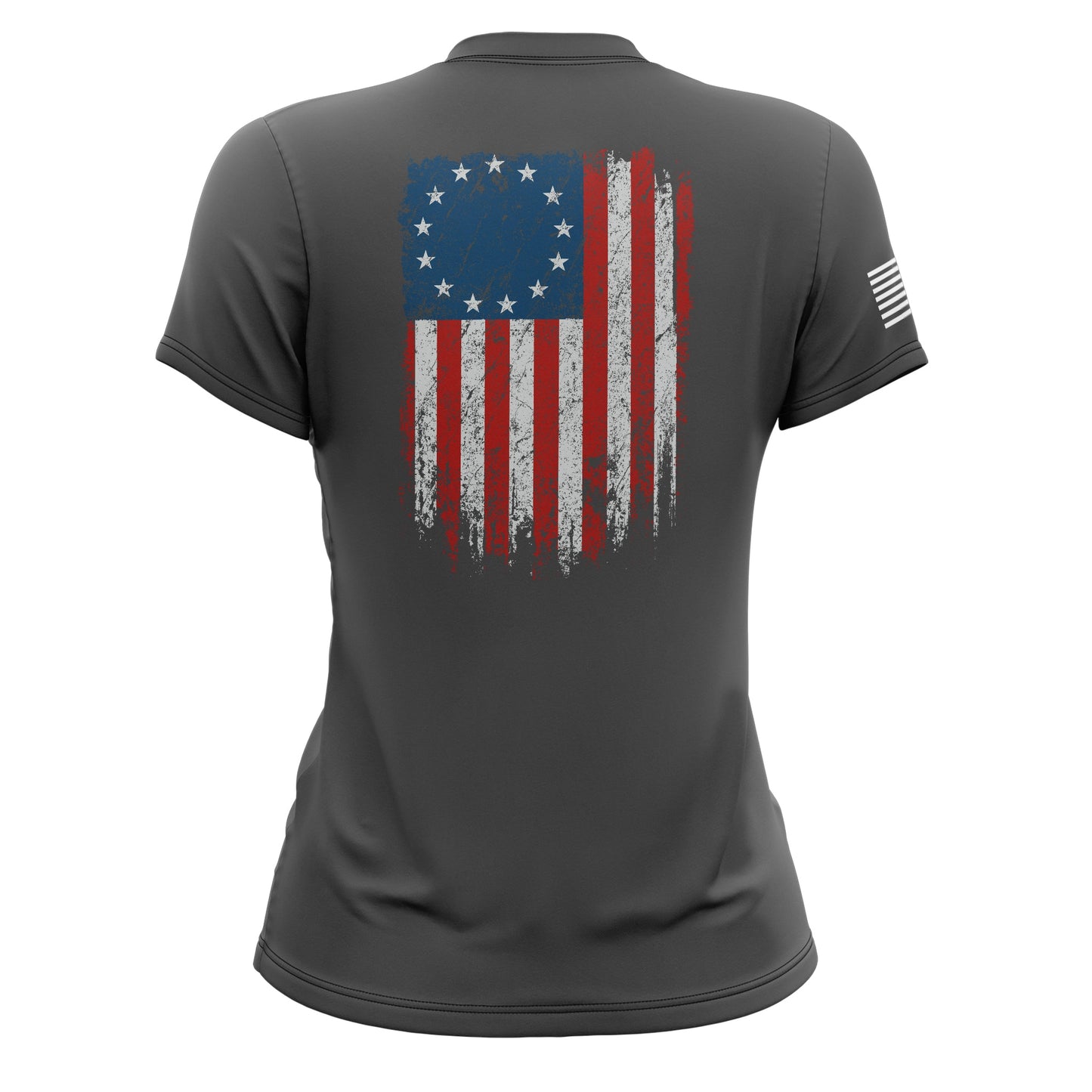 Betsy Ross Flag
