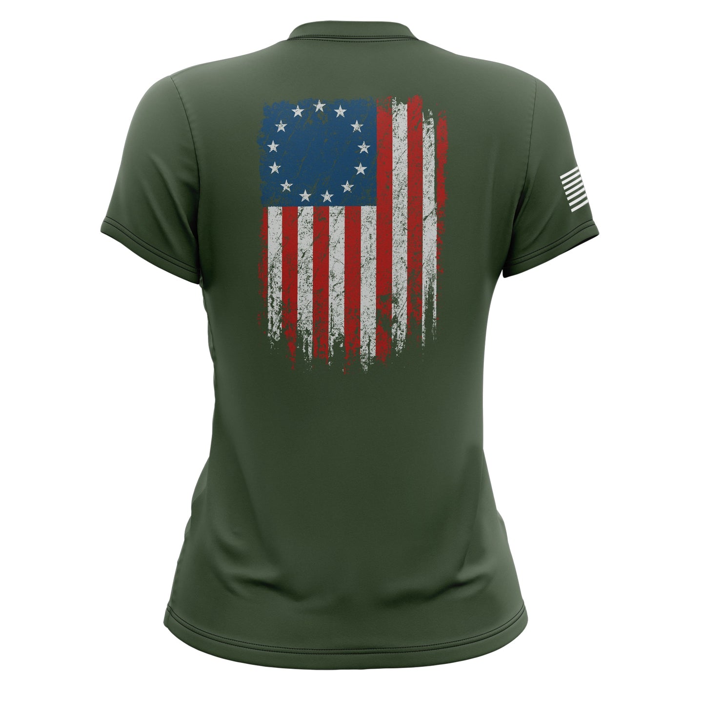 Betsy Ross Flag