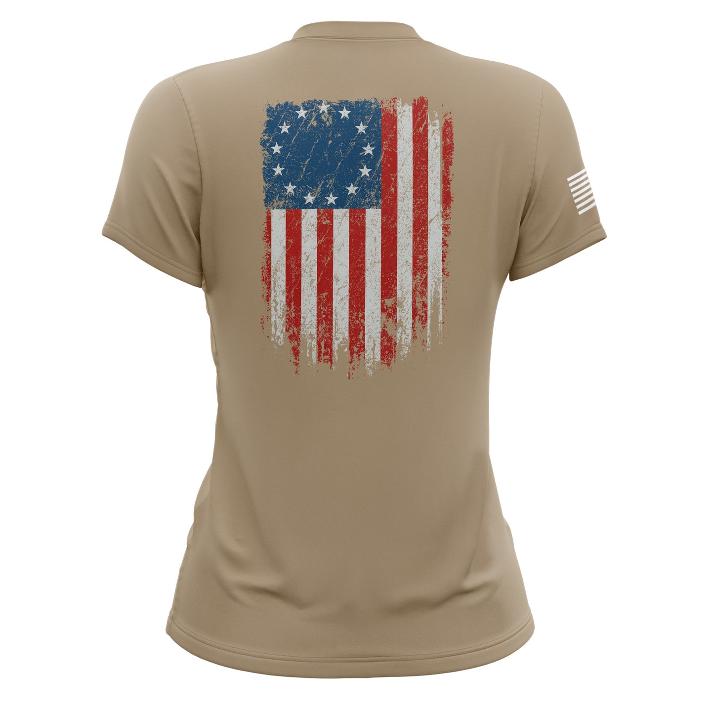 Betsy Ross Flag