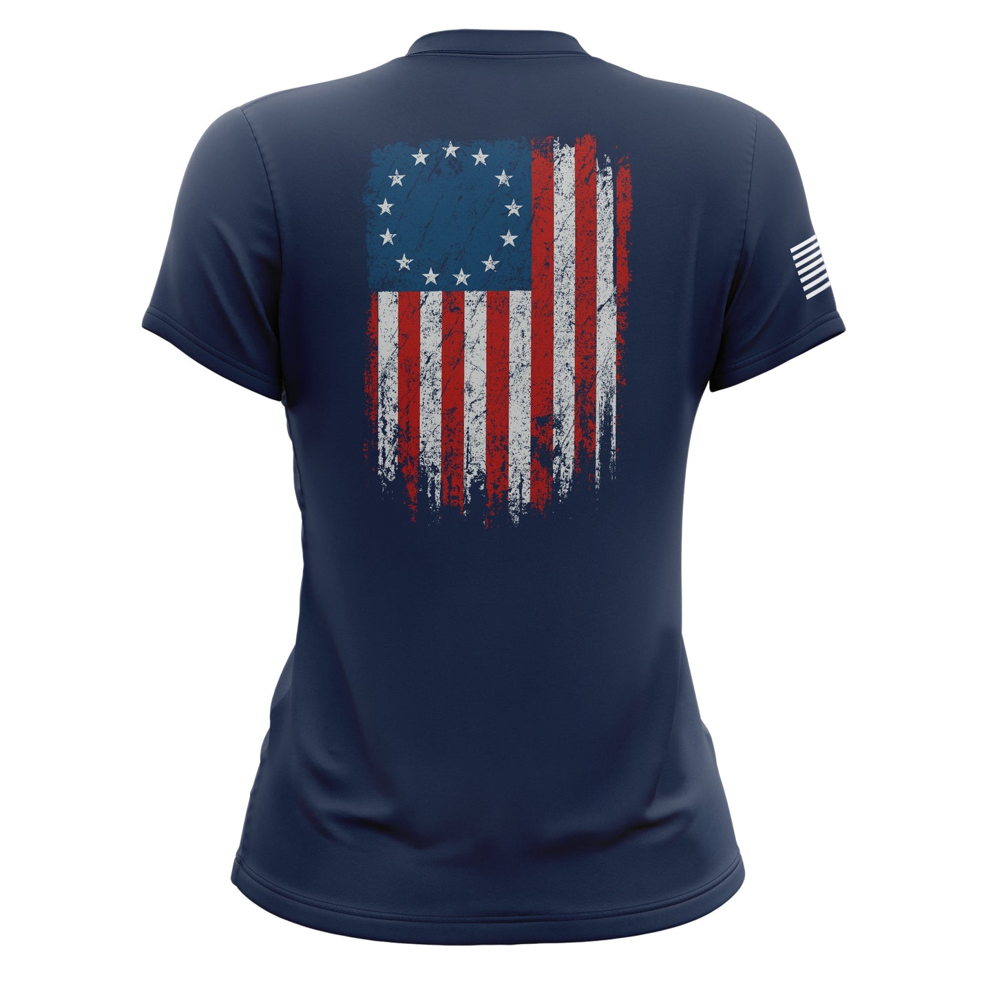 Betsy Ross Flag