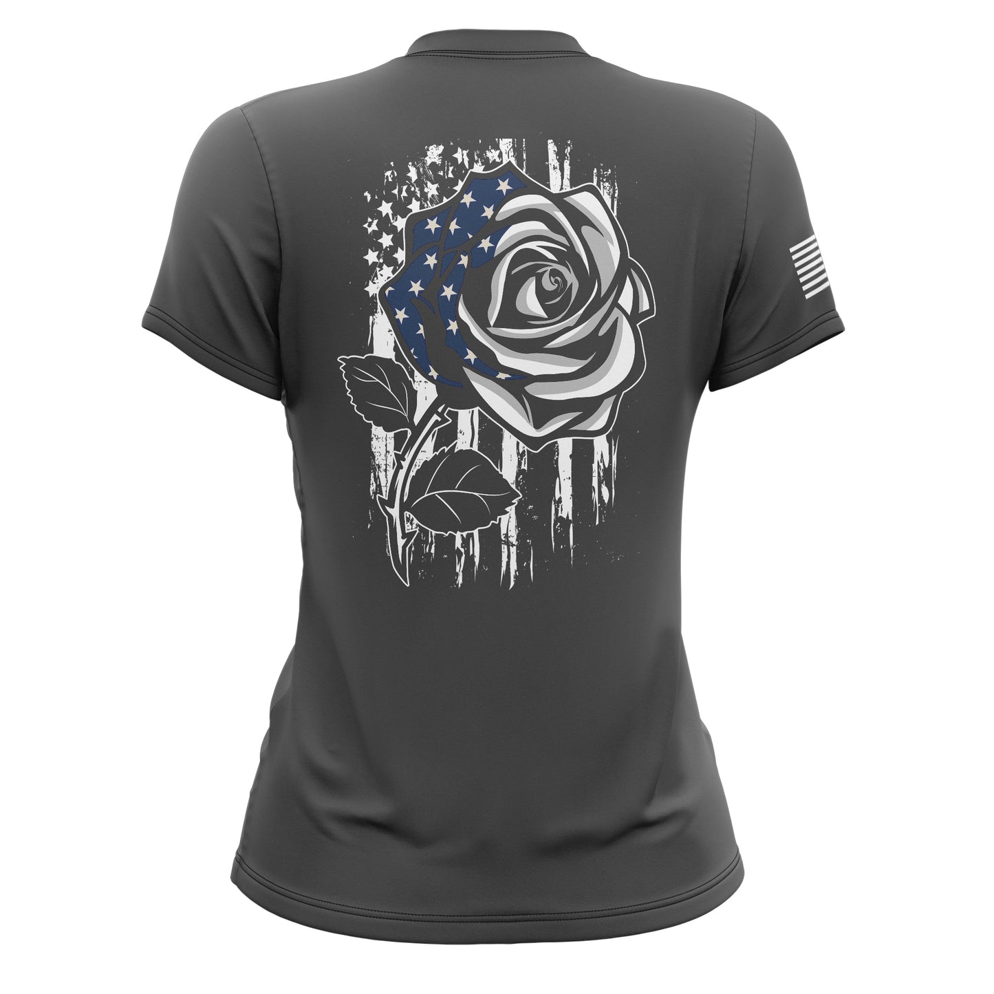 Blue Rose
