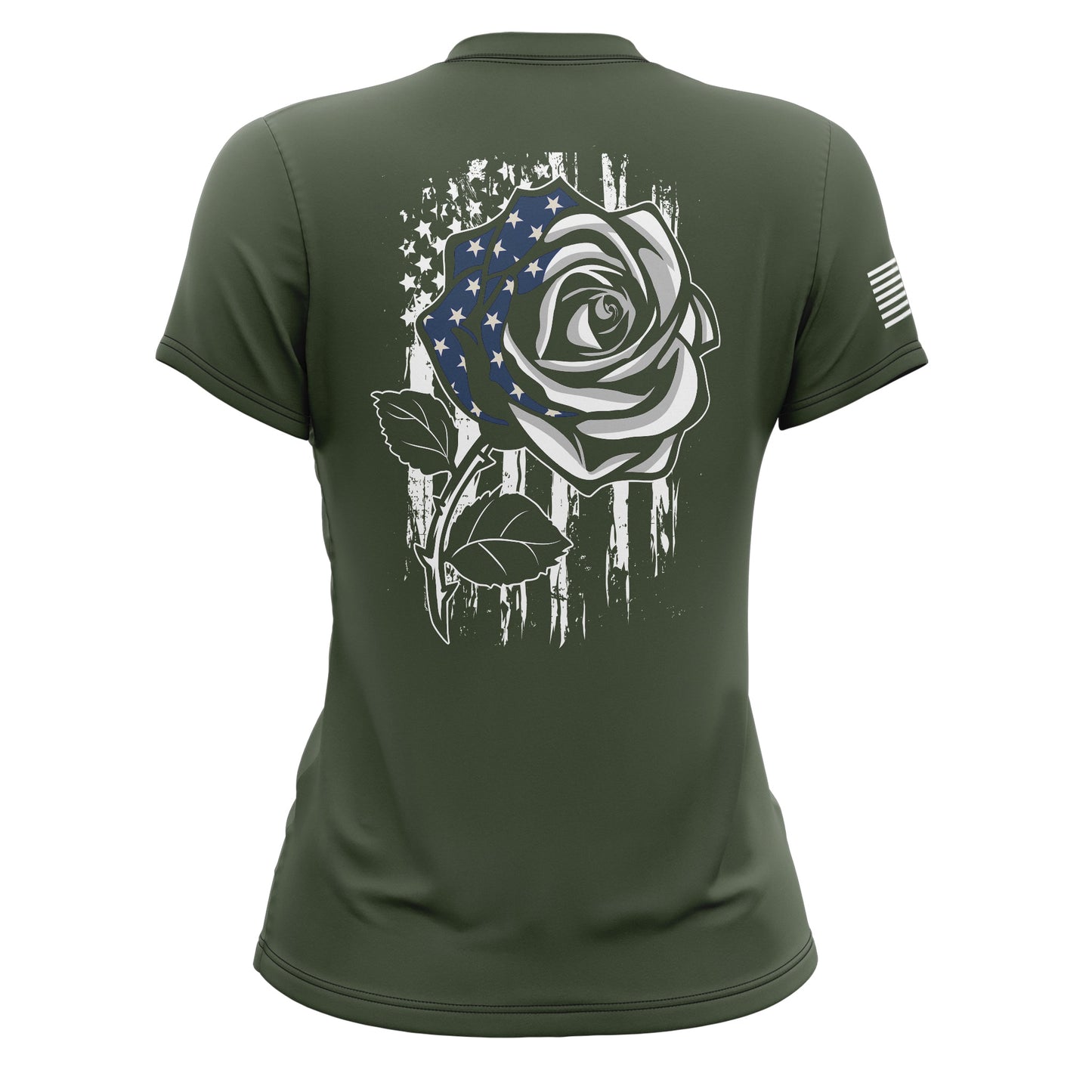 Blue Rose