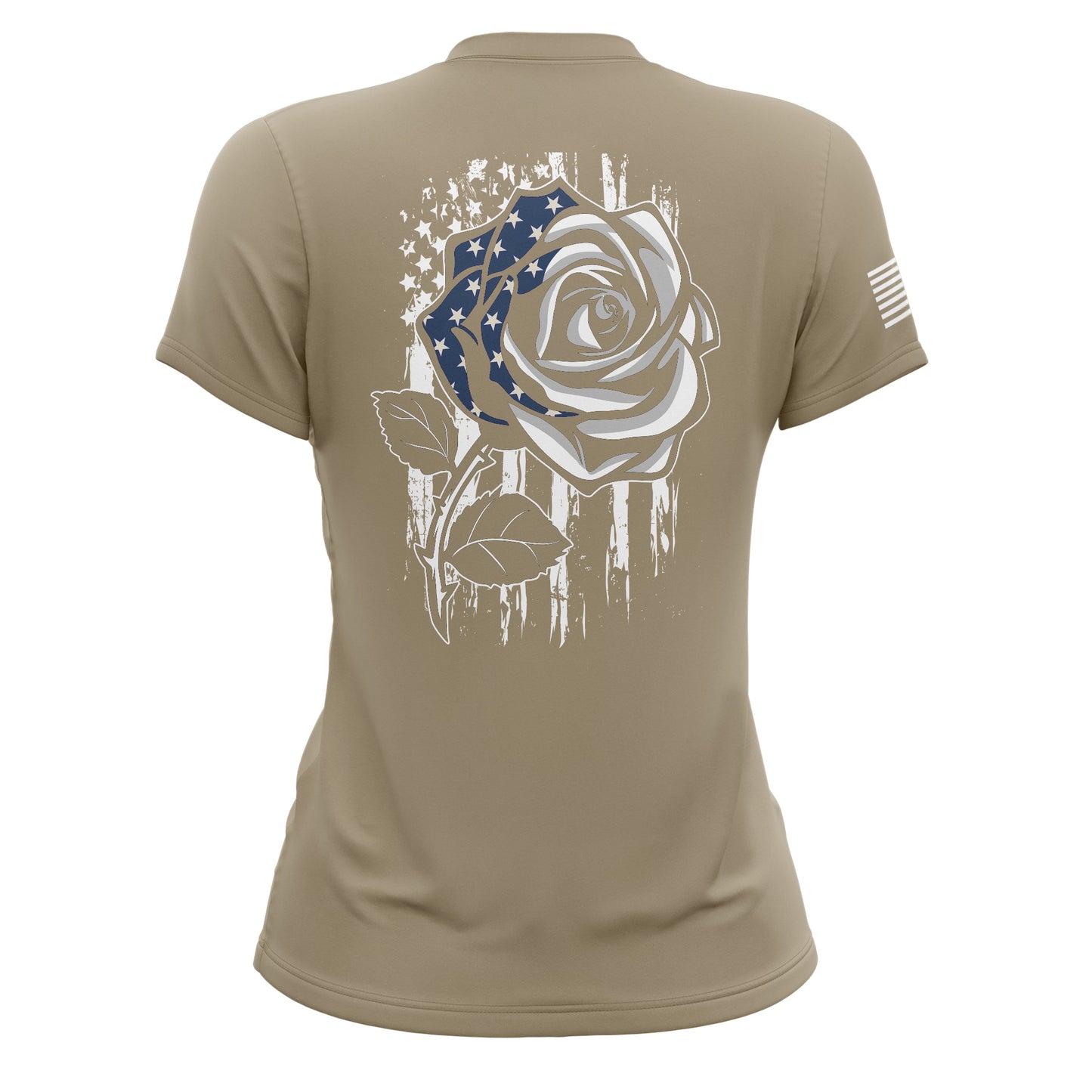Blue Rose