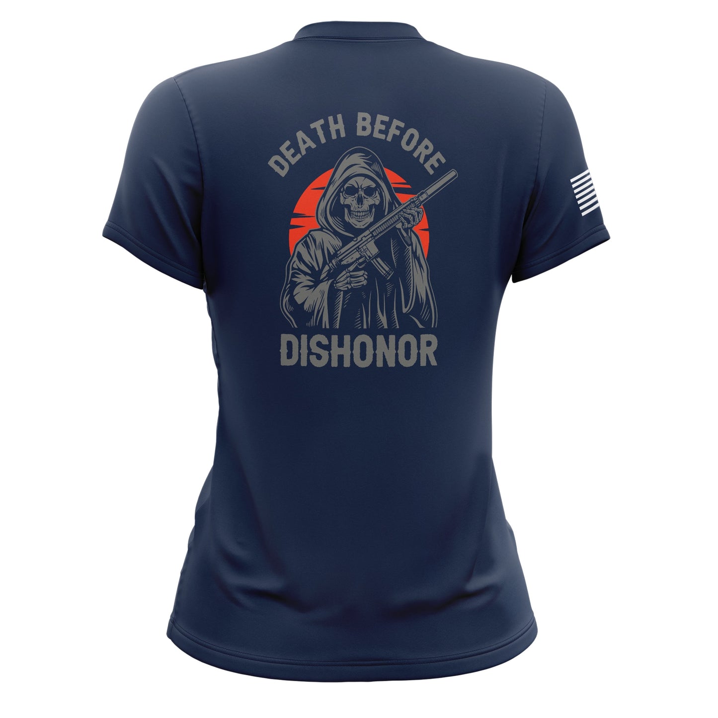 Death Before Dishonor