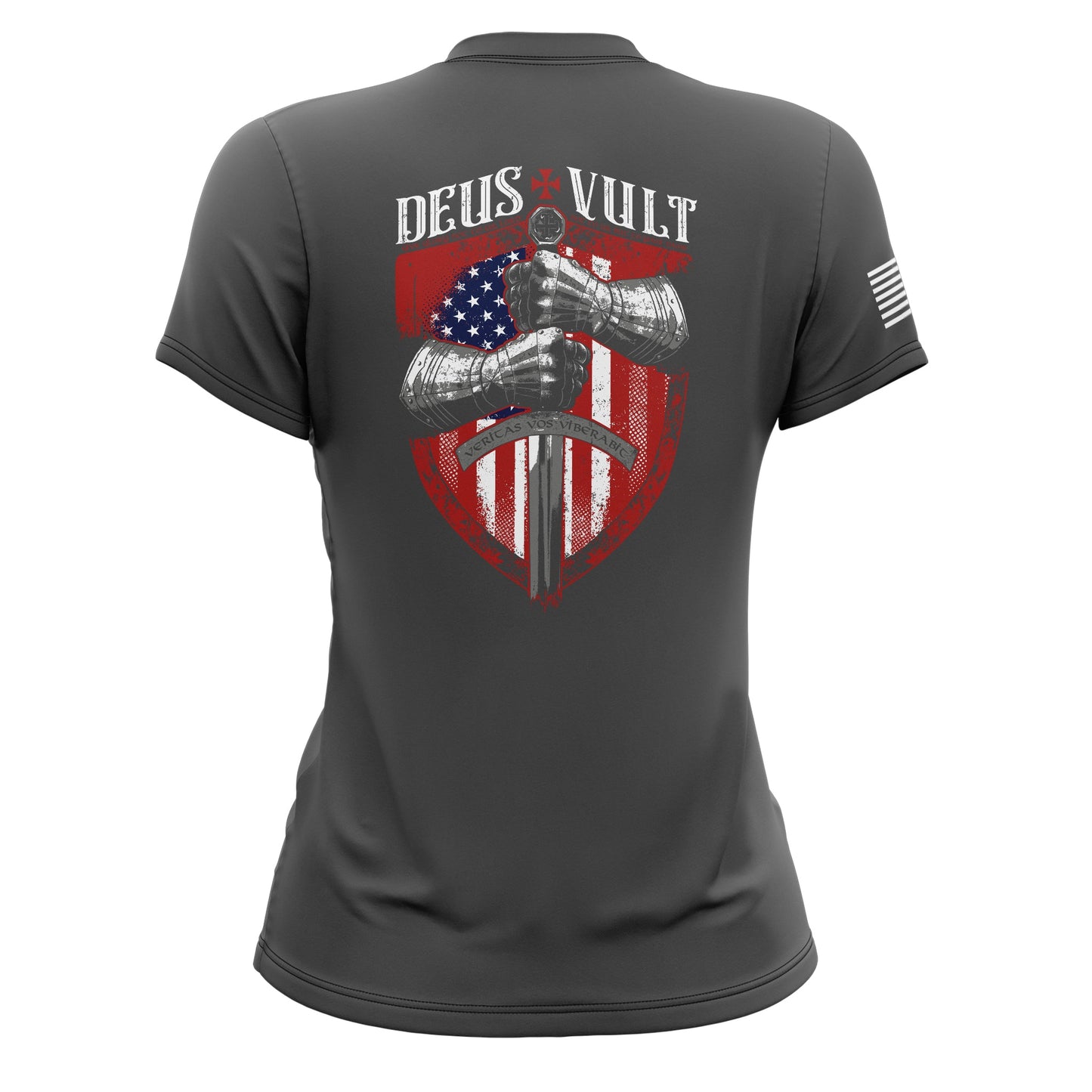 Deus Vult