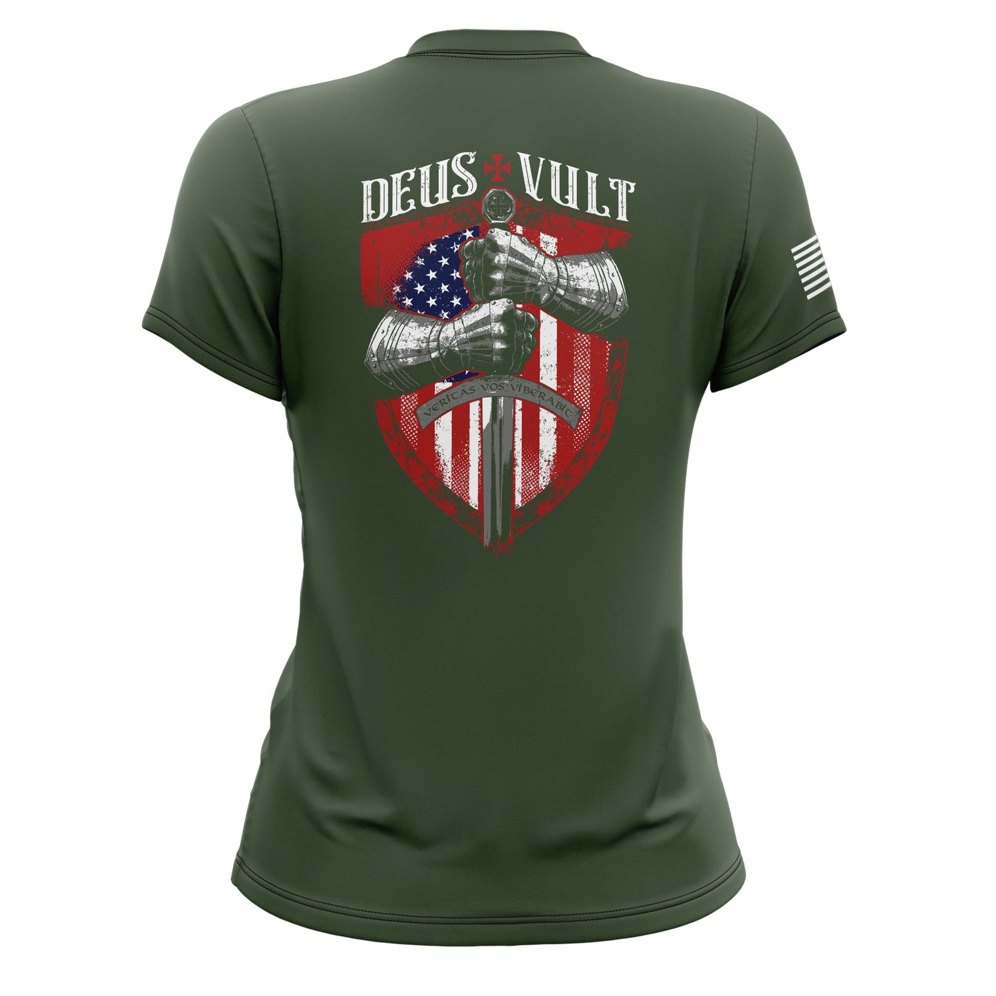 Deus Vult